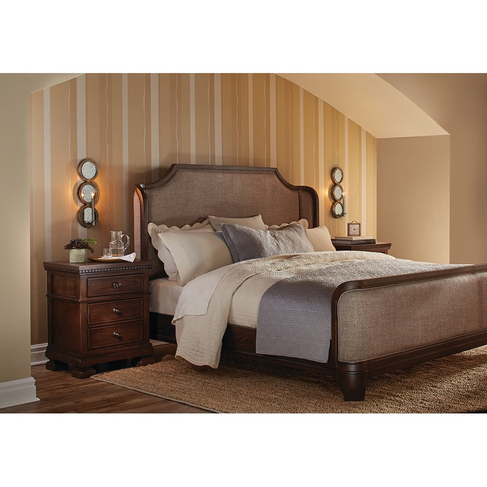 Kichler Rosalie Single Wall Light - Sterling Gold