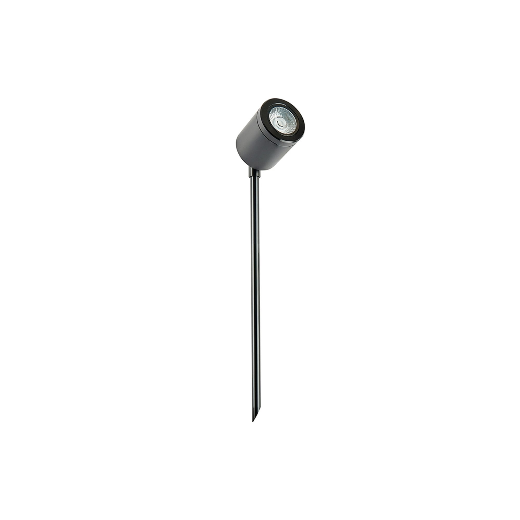Collingwood SL220 LED Spike Light - Black - Low Voltage