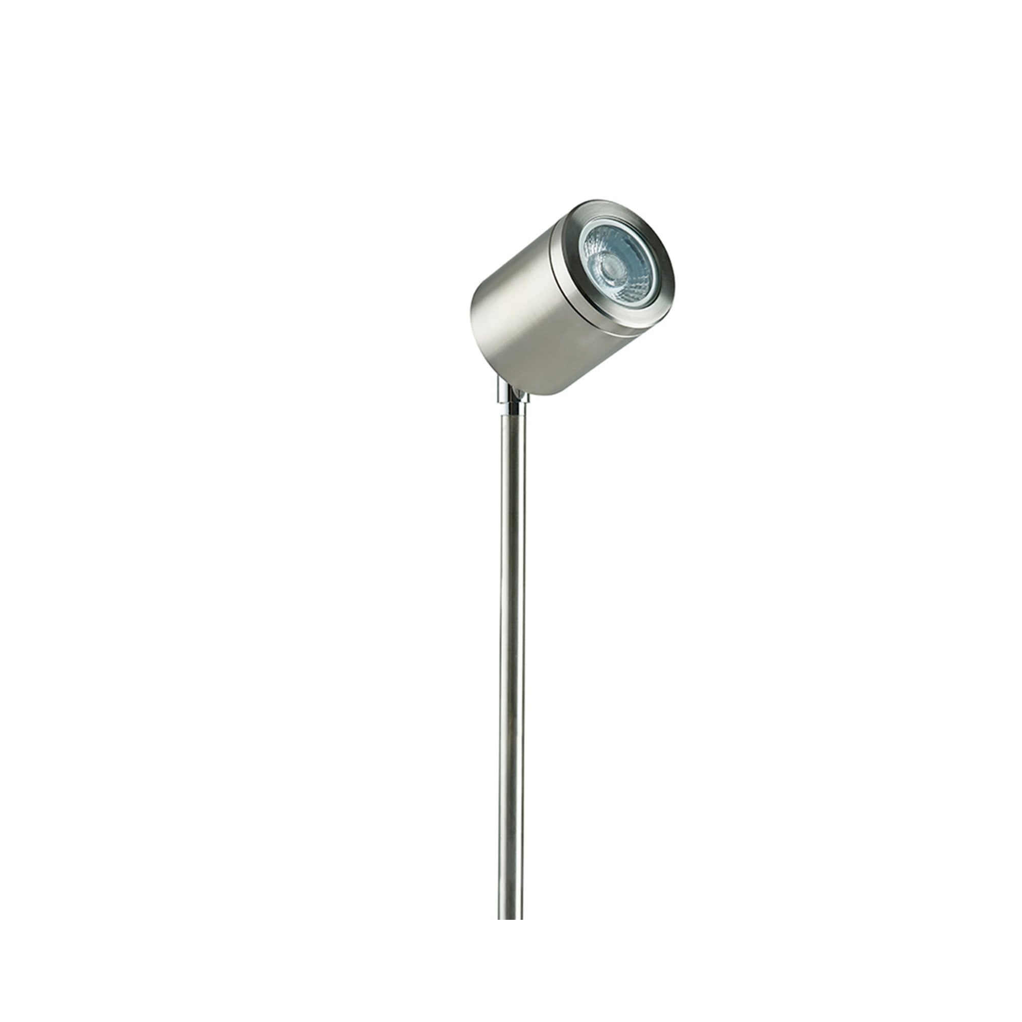 Collingwood SL220 LED Spike Light - Stainless Steel - Low Voltage