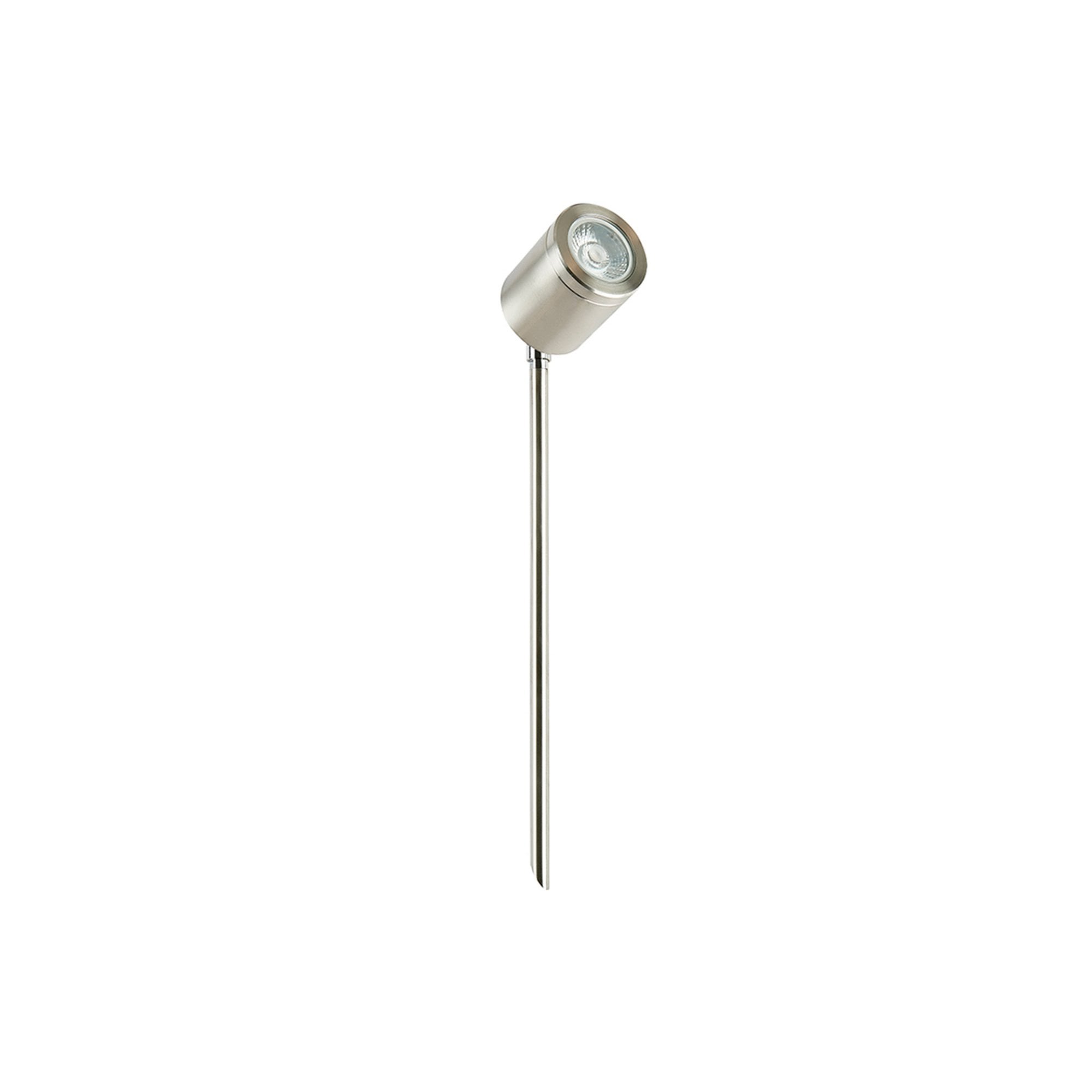 Collingwood SL220 LED Spike Light - Stainless Steel - Low Voltage