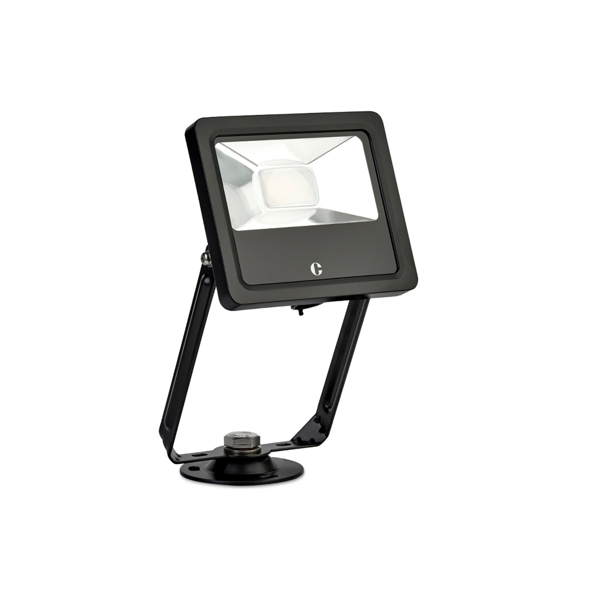 Collingwood FL01 10W Colour Switchable Floodlight