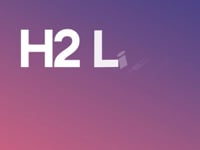 Collingwood H2 LITE CSP Colour & Wattage Switchable (Using Switches Under Bezel)