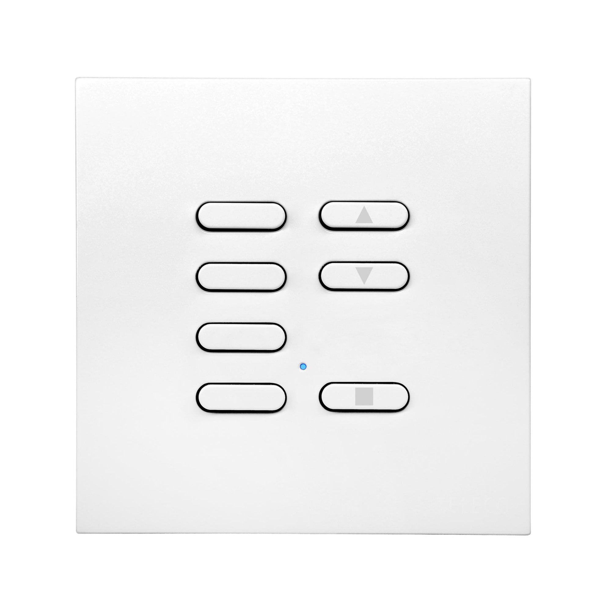 Wise Scene Box Kit (4 channel receiver, switch & FOB) - DIMMABLE