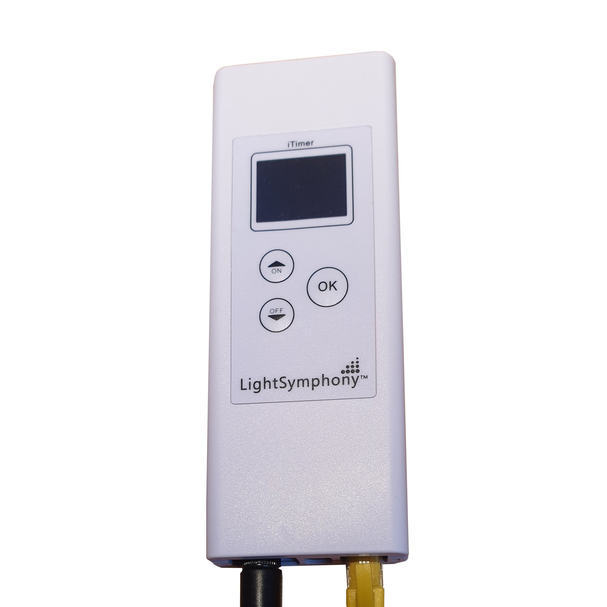 Light Symphony Smart Timer Astronomical - App, Alexa/Google voice & dusk/dawn control