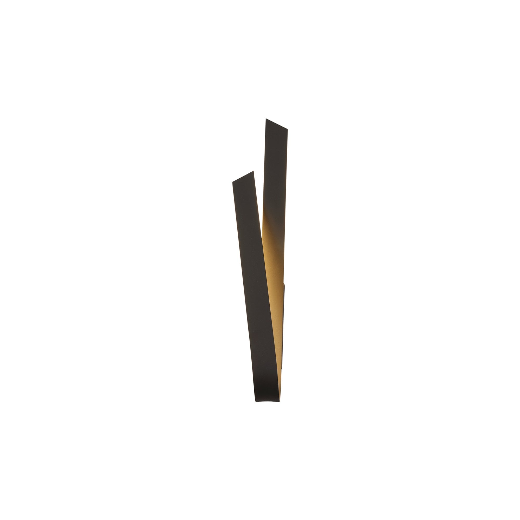 Fabula Hazelwood LED Wall Lamp - Sand Anthracite