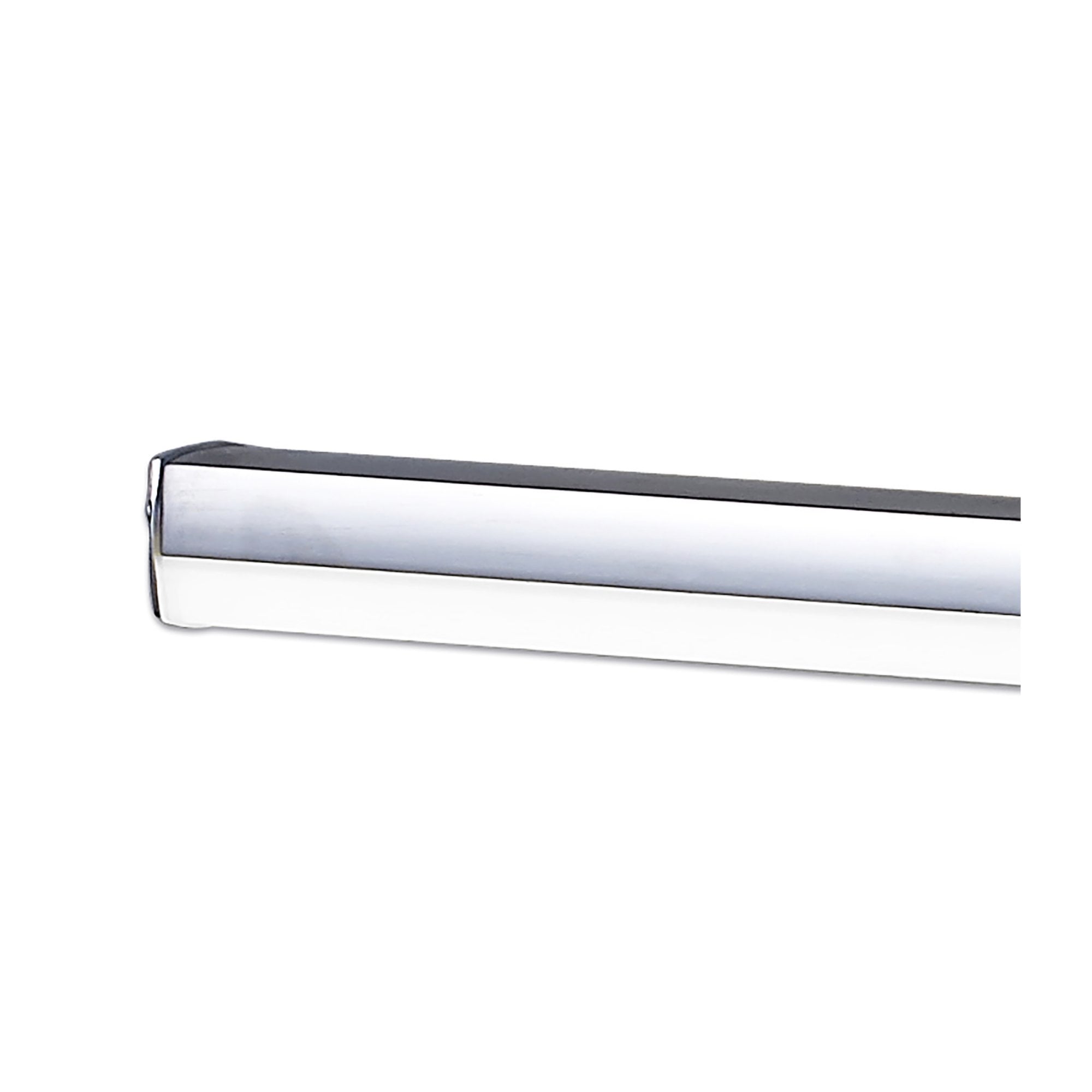 Fabula Bradwell Medium Adjustable LED Wall Lamp - Polished Chrome - IP44