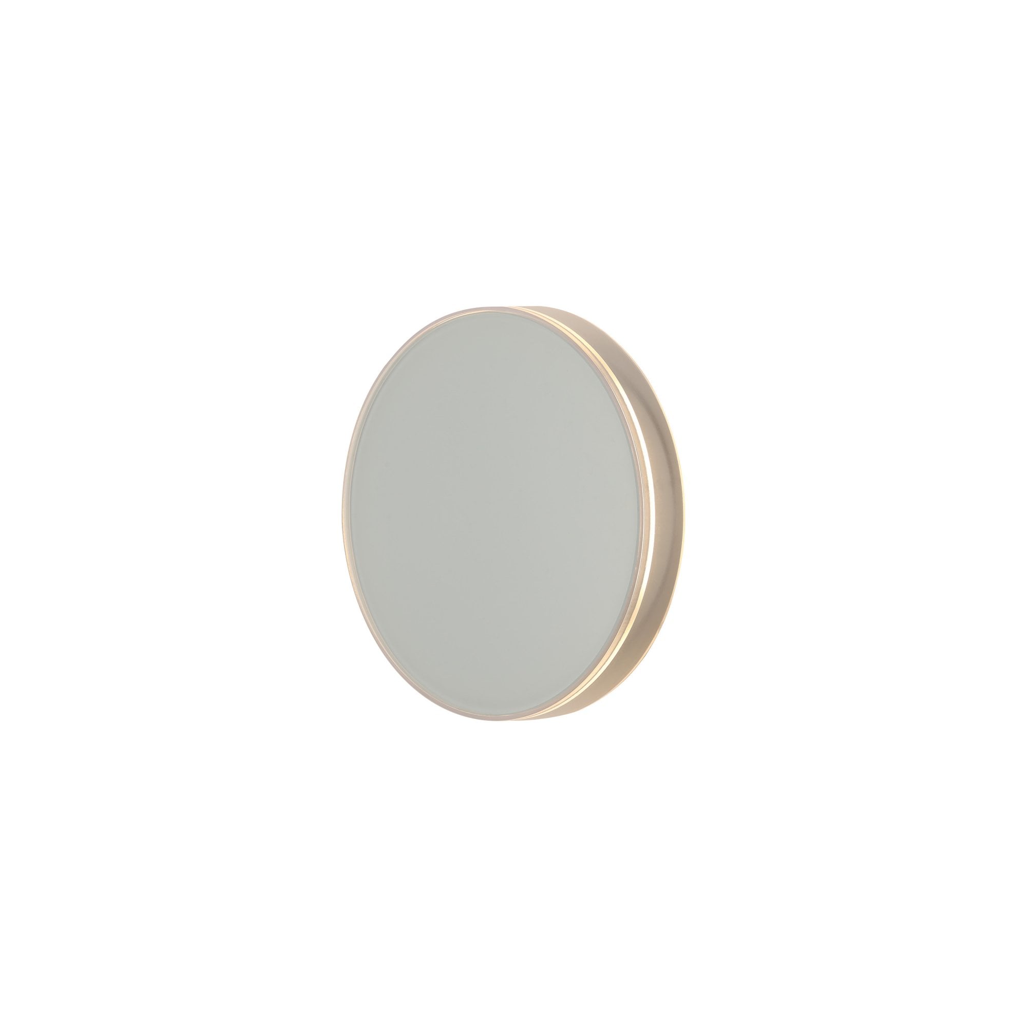 Fabula Larkshall LED Wall Lamp - Gloss White - IP65