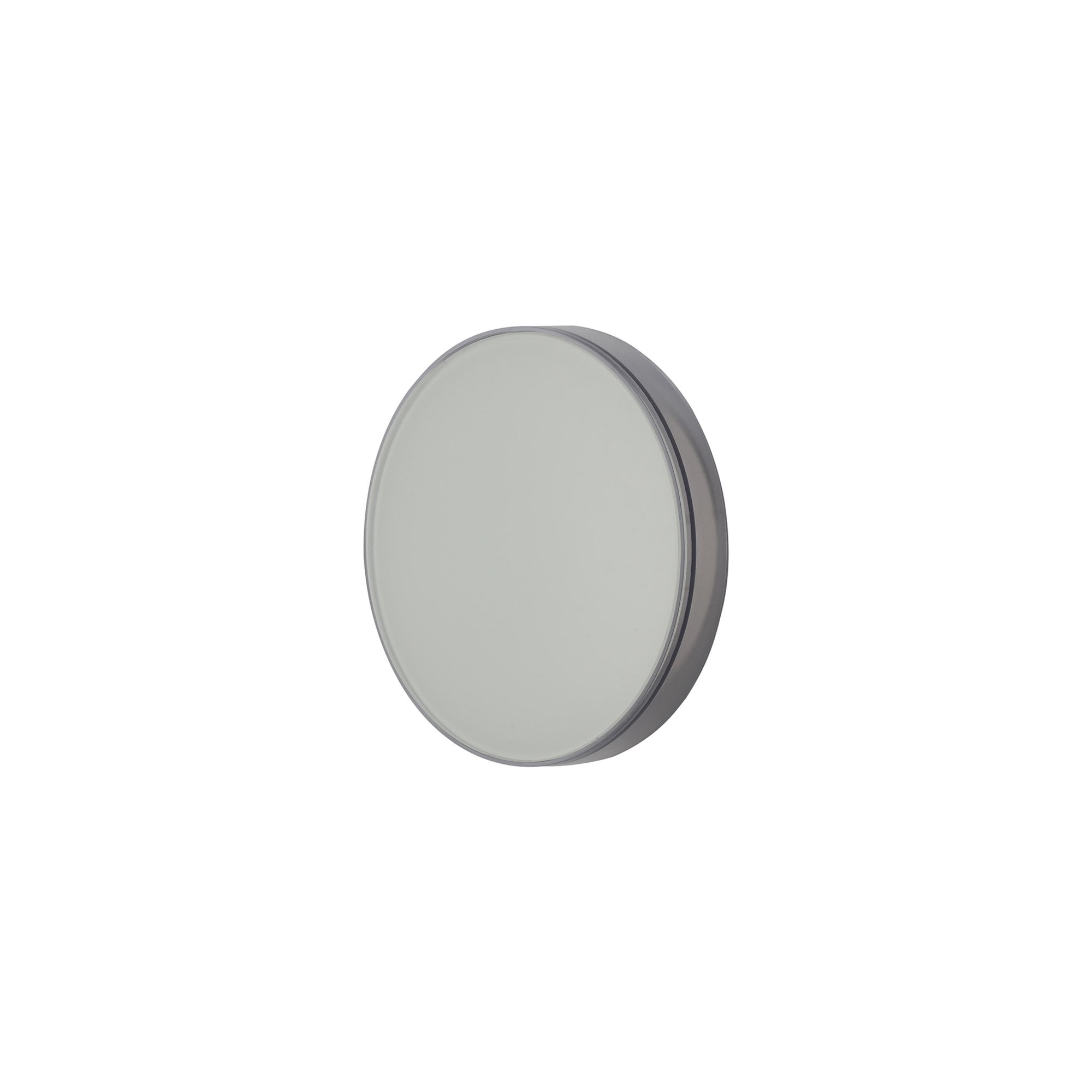 Fabula Larkshall LED Wall Lamp - Gloss White - IP65