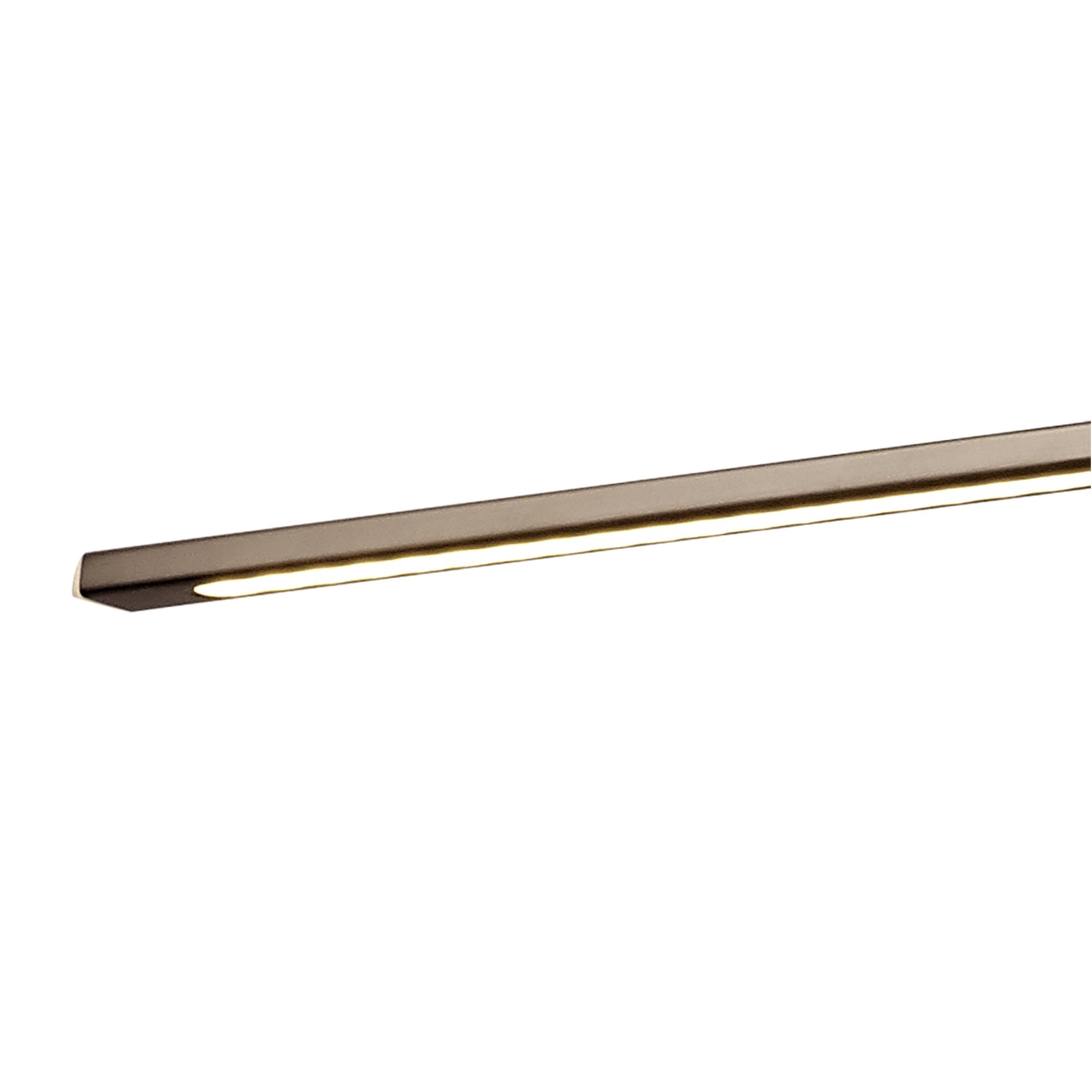 Fabula Plumtree Small 2 Arm LED Wall Lamp/Picture Light - Bronze
