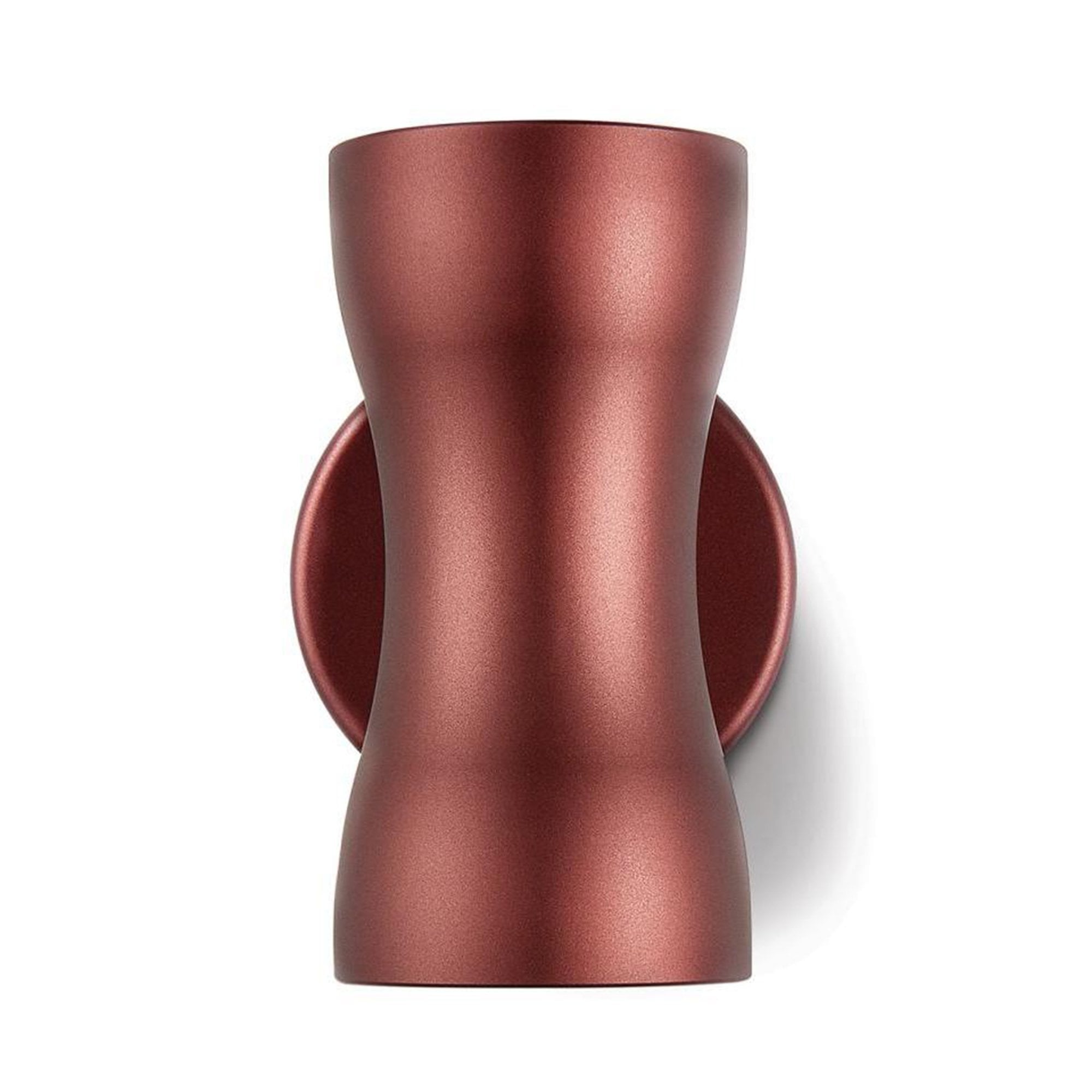 Collingwood WL070 SPS High Output LED Wall Light - Bronze - Straight to Mains