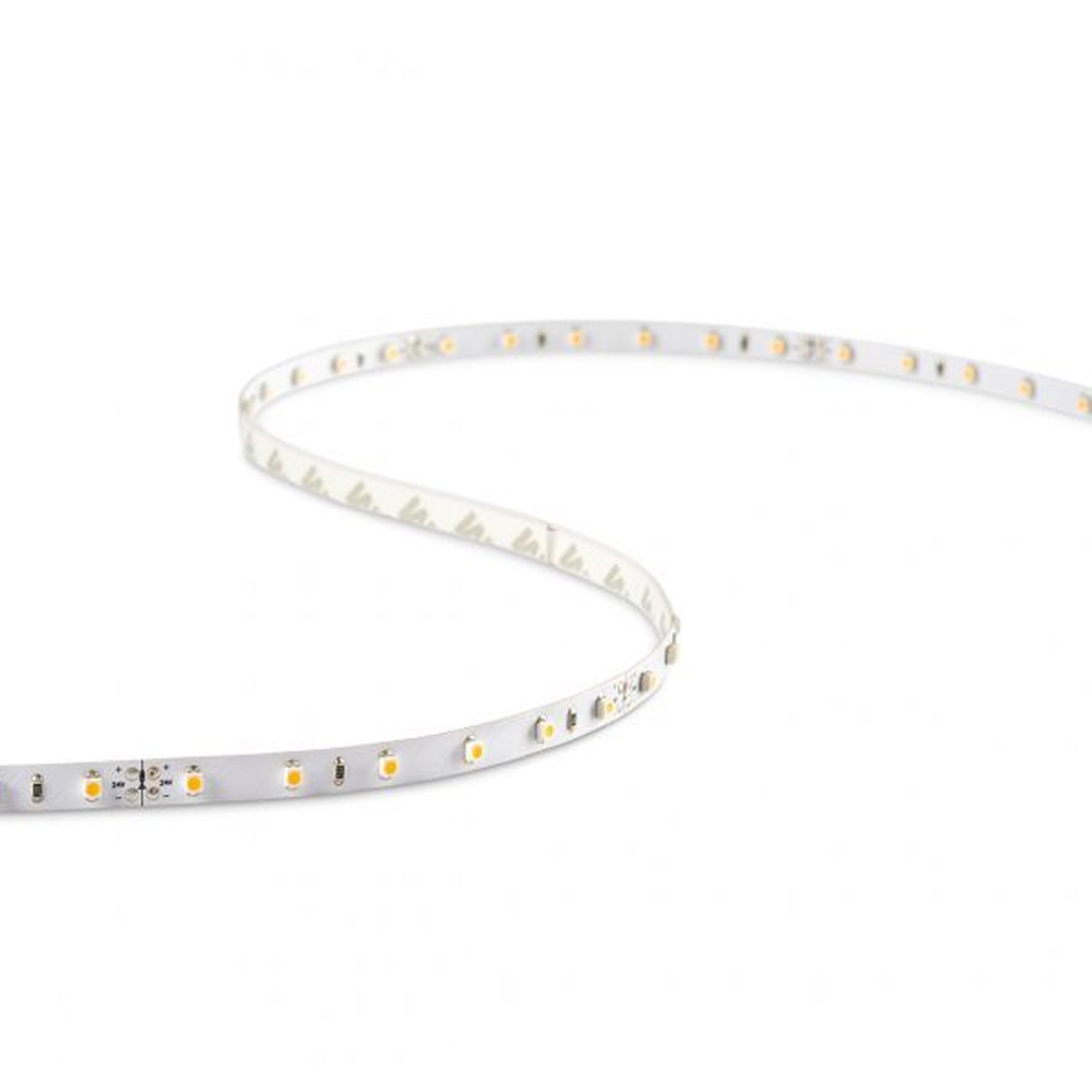 Collingwood SP50 4.8W/m IP20 LED Strip Pack - 5m Reel and IP20 Driver - Low Voltage