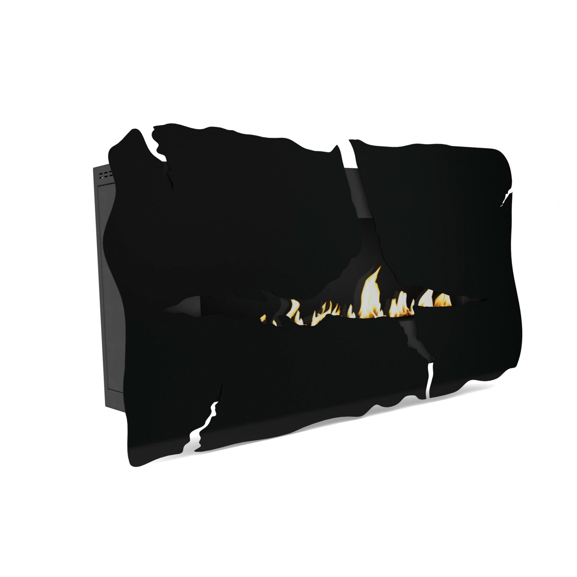 Glammfire Apollo IV - Crea7ionEVOplus - Black