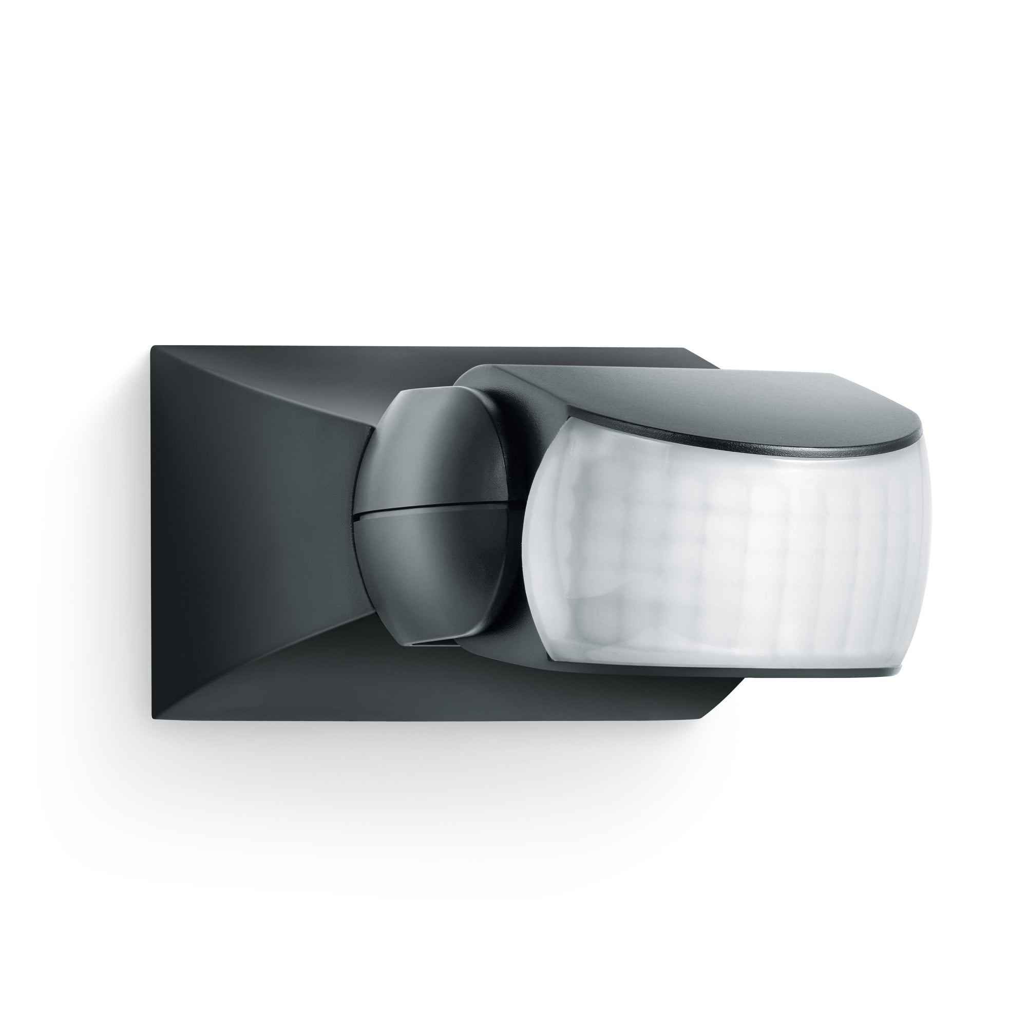 Steinel IS 1 with PIR - Black