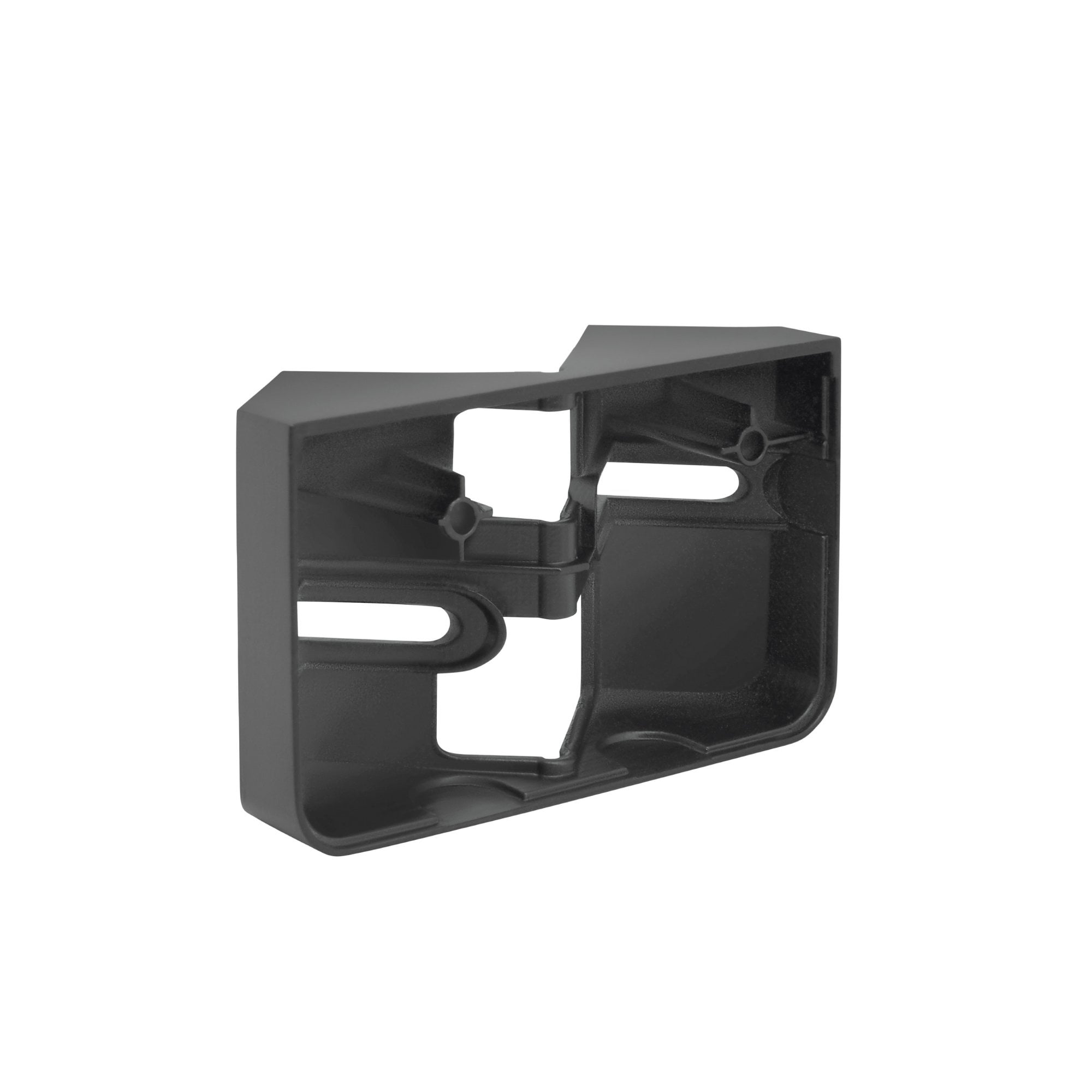 Steinel Corner wall mount XLED home 2 graphite