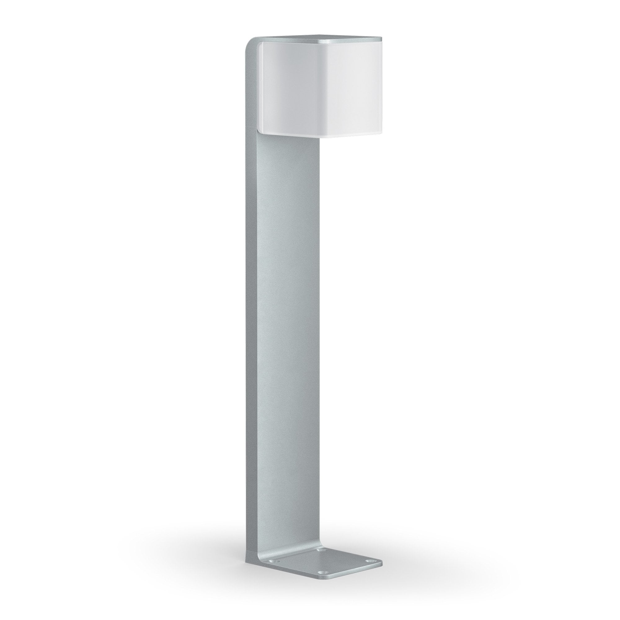 Steinel GL 80 SC Silver - Sensor-Switched LED Outdoor Light