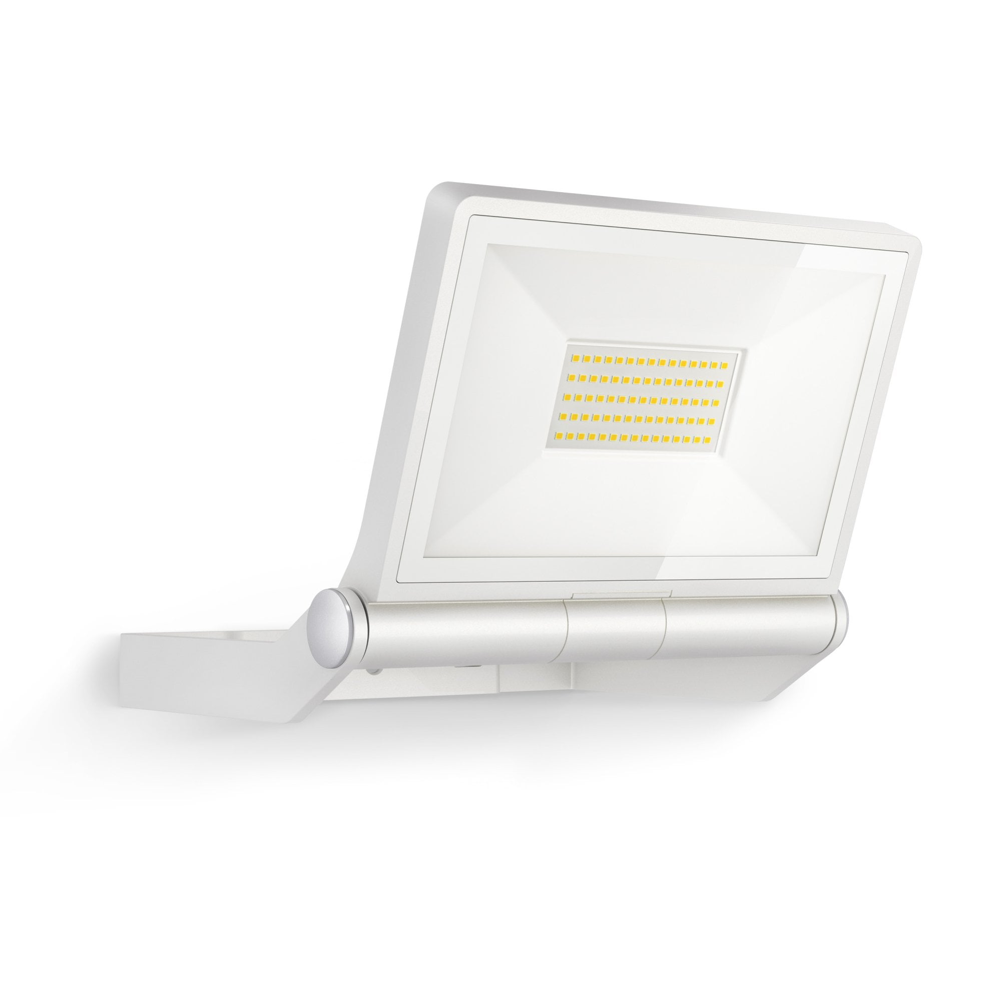 Steinel XLED ONE XL White - LED Floodlight WITHOUT Sensor