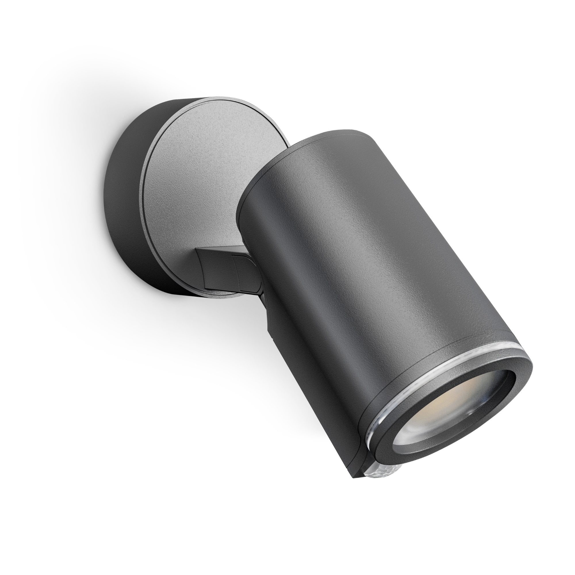 Steinel XLED Spot ONE Sensor Switched - Anthracite