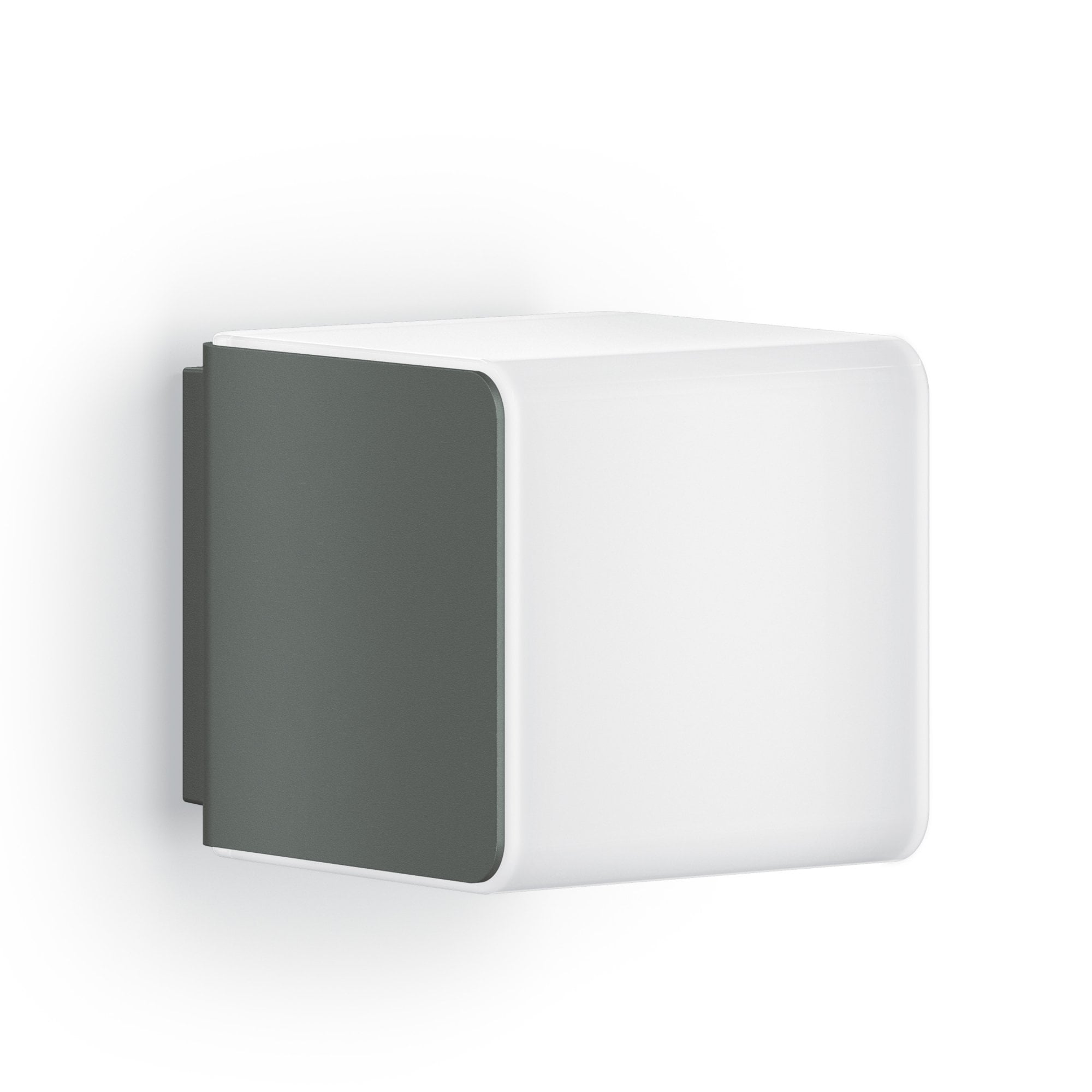Steinel L 830 LED iHF Cubo - Anthracite