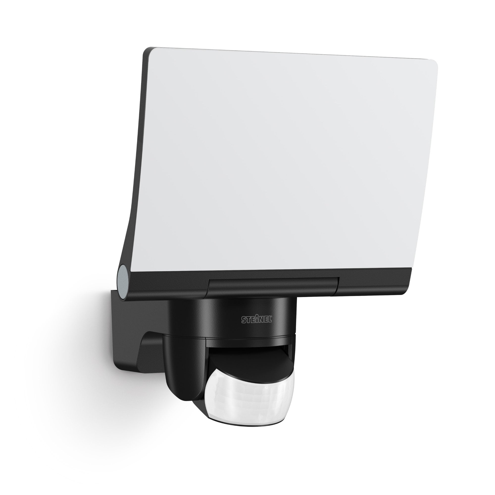 Steinel XLED Home 2 XL LED Floodlight with PIR - Black