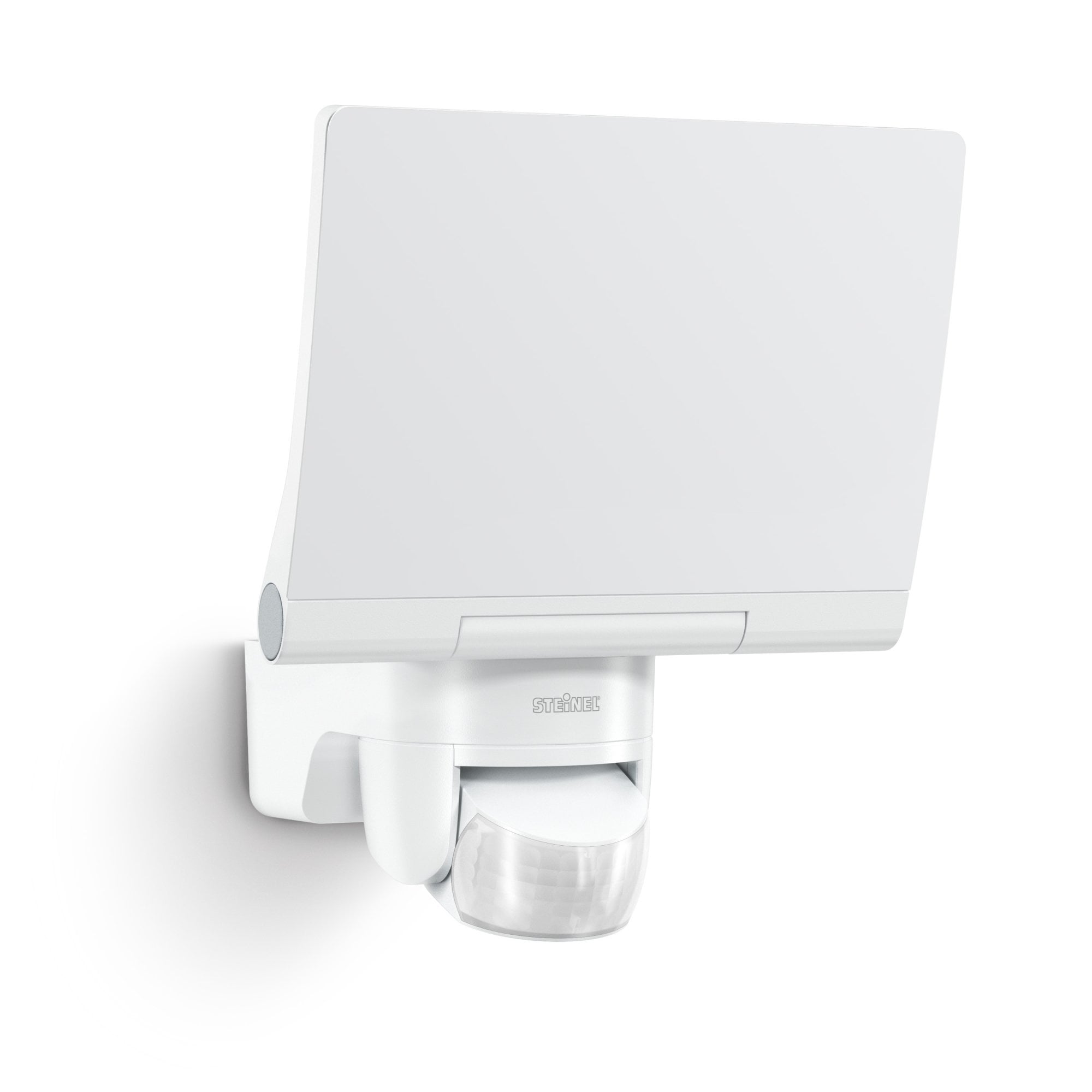 Steinel XLED Home 2 XL LED Floodlight with PIR - White