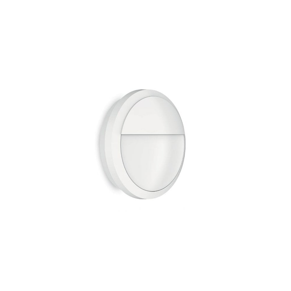 Collingwood WL95 Eyelid for Bulkhead (Optional Accessory) - White