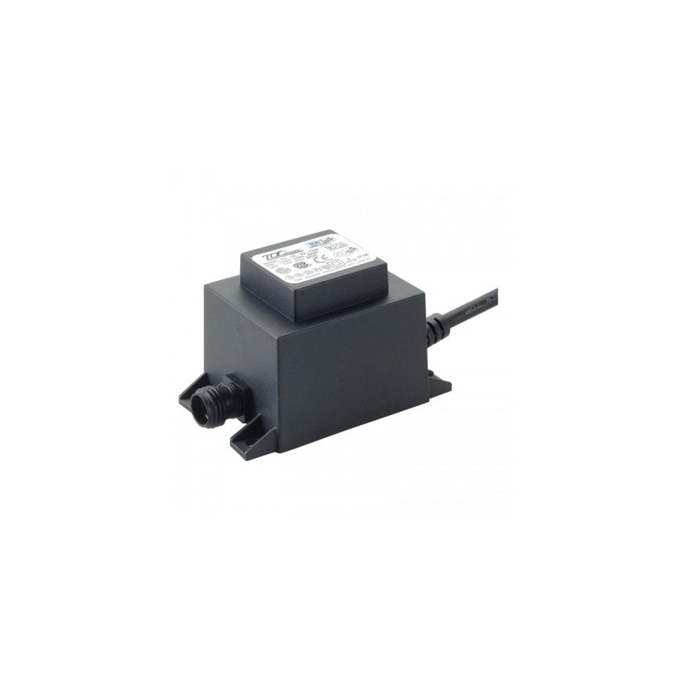 Transformer for Plug & Play Stone Globes - 60W