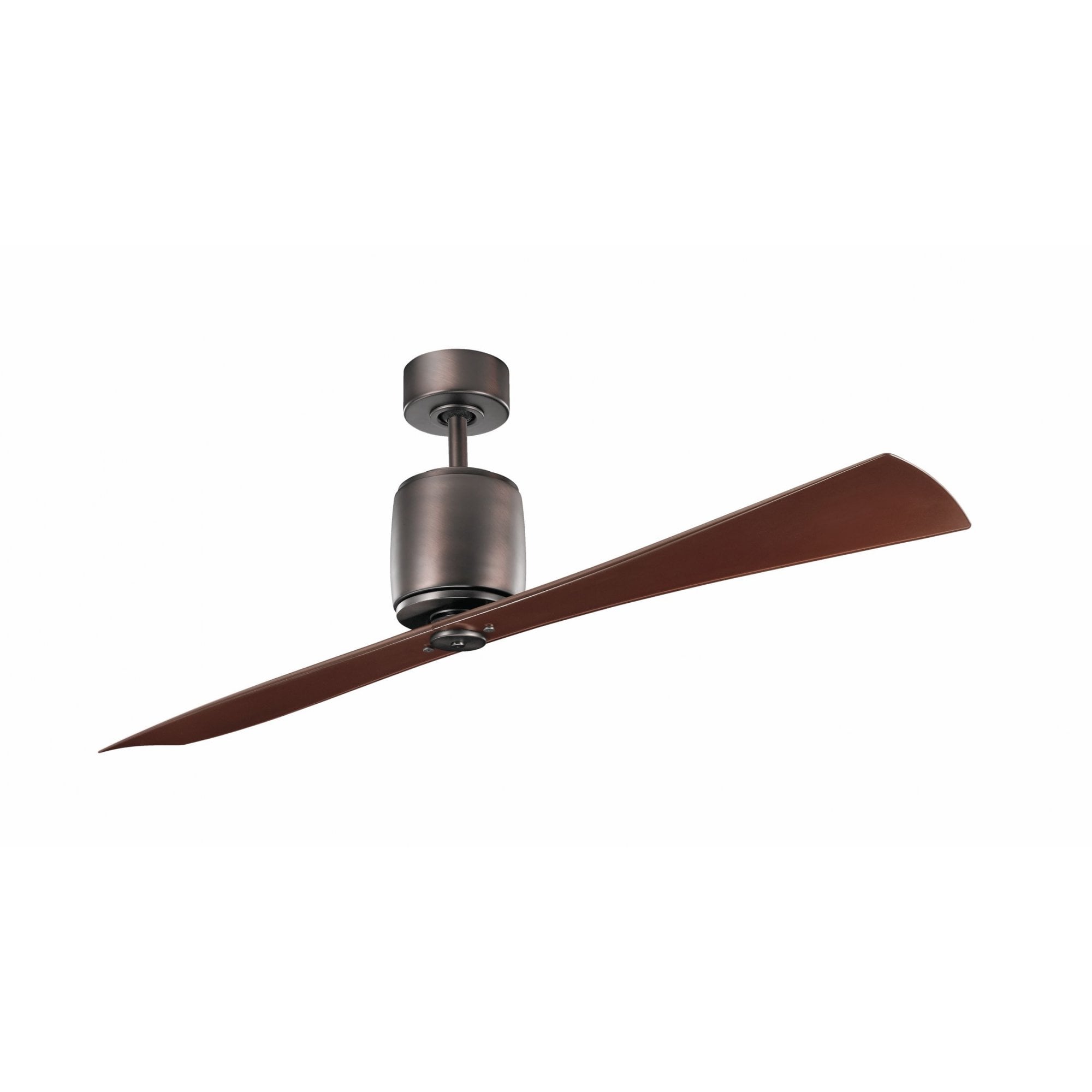 Kichler Ferron 60" Fan - Oil Brushed Bronze