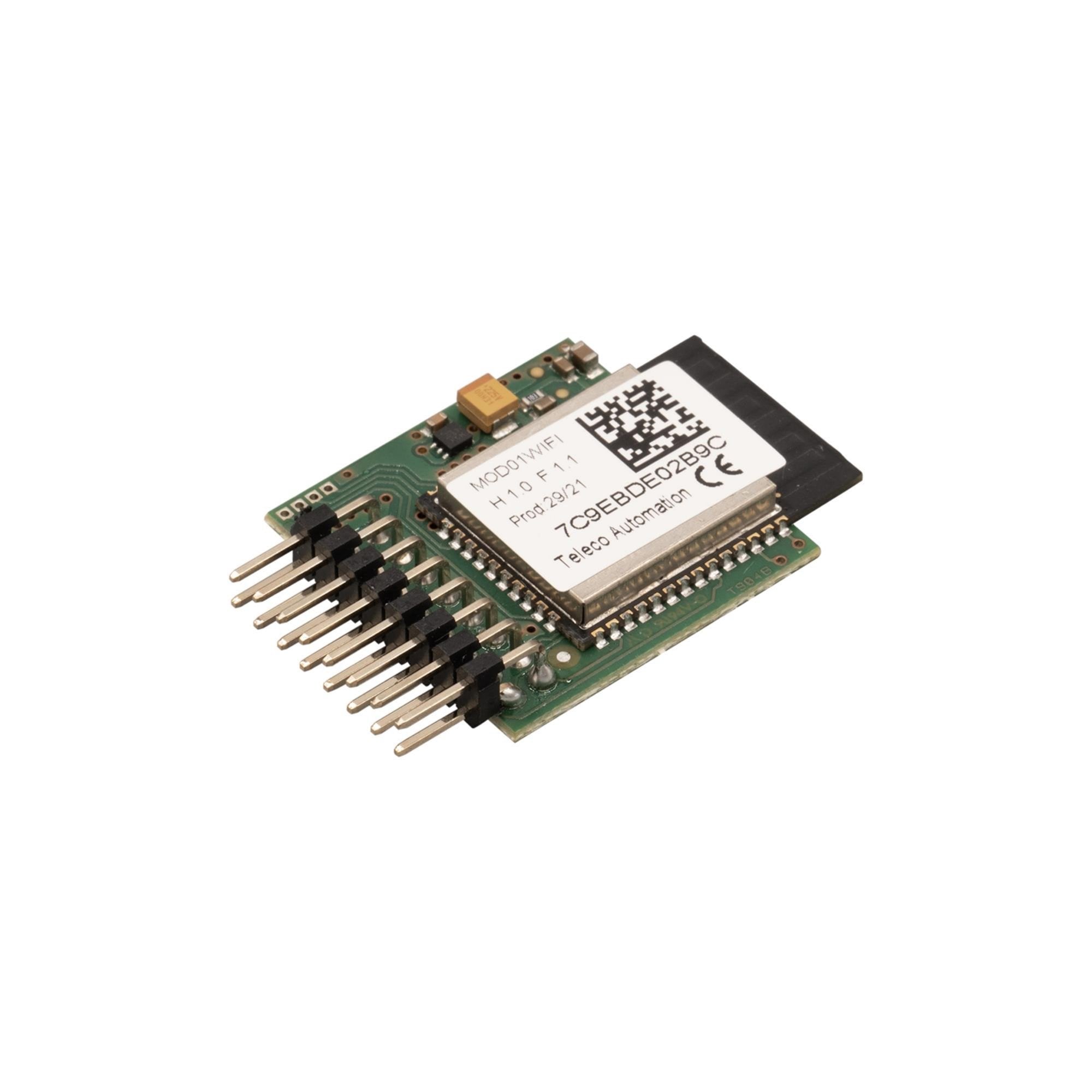 Wise-Wifi Direct Smart Timeclock (non dimming app control within your home premises)