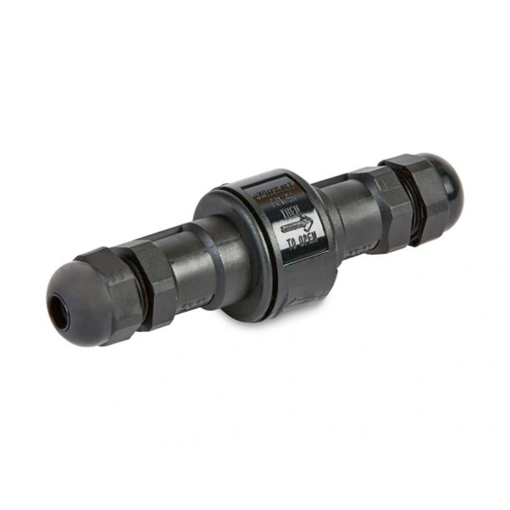 Collingwood WC 5-9 Quick Release Waterproof Connector