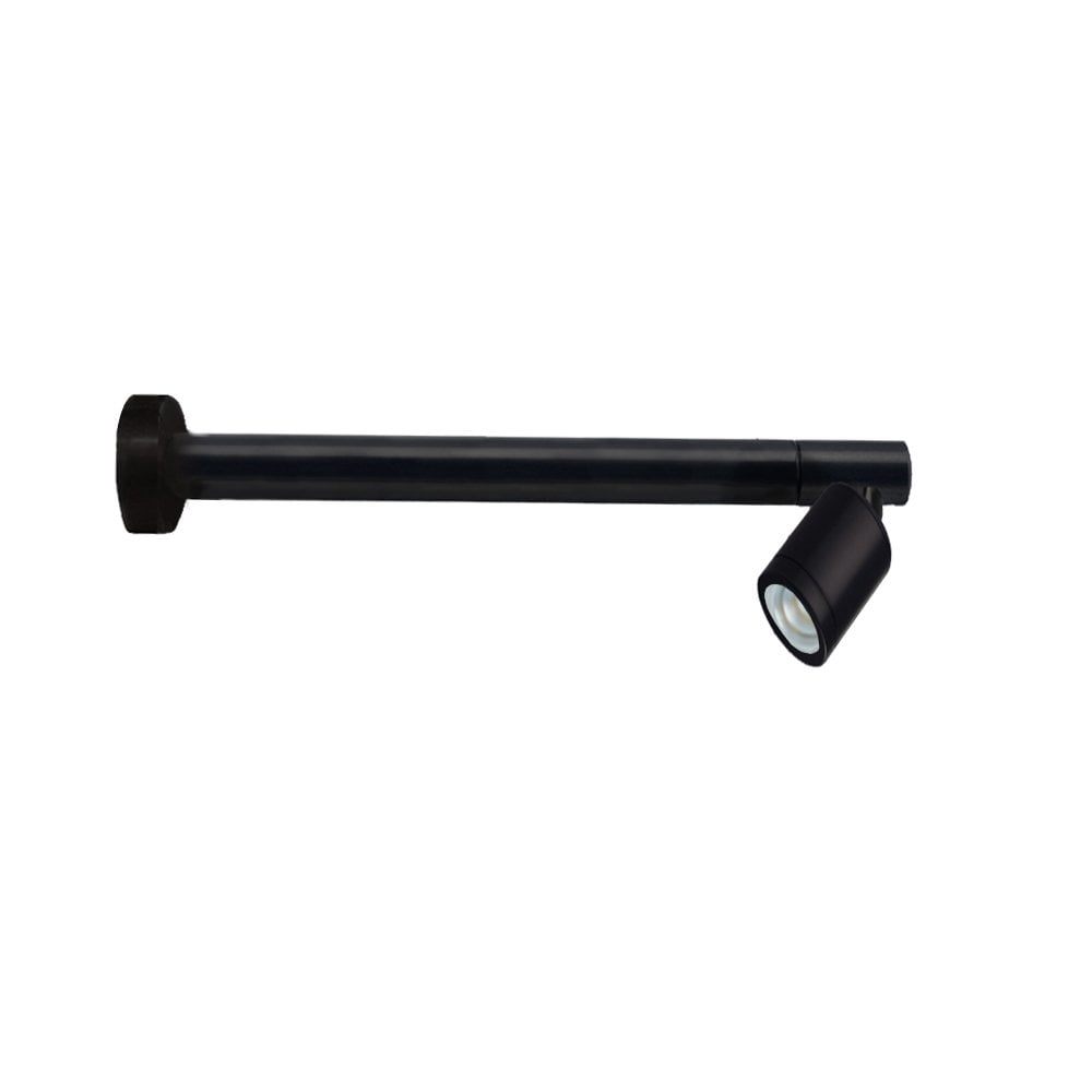 Hunza Pure LED Sign Light - Powder Coat - Low Voltage