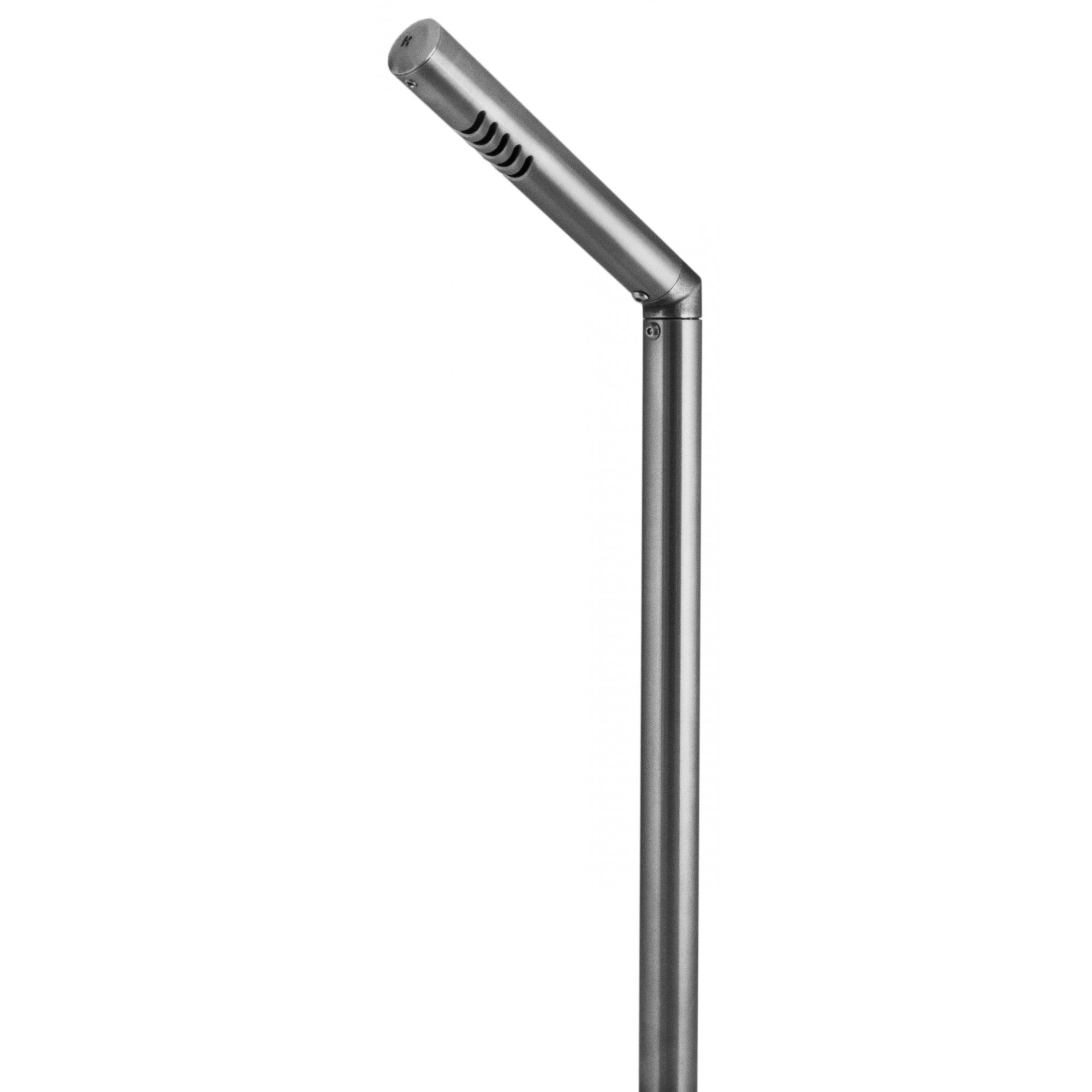 Hunza Pure LED Walkway Light - Stainless Steel - Low Voltage