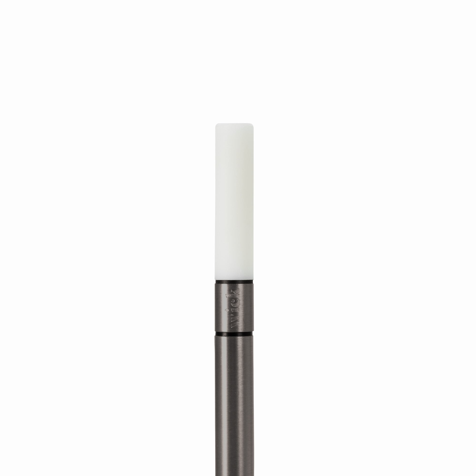 Graypants Wick Rechargeable USB-C Table Light - Graphite