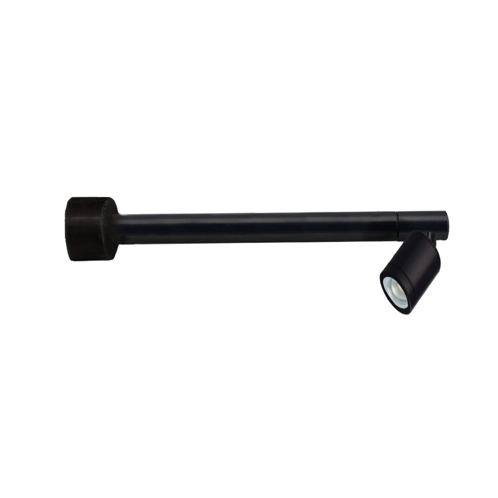 Hunza Pure LED Sign Light Retro - Powder Coat - Mains