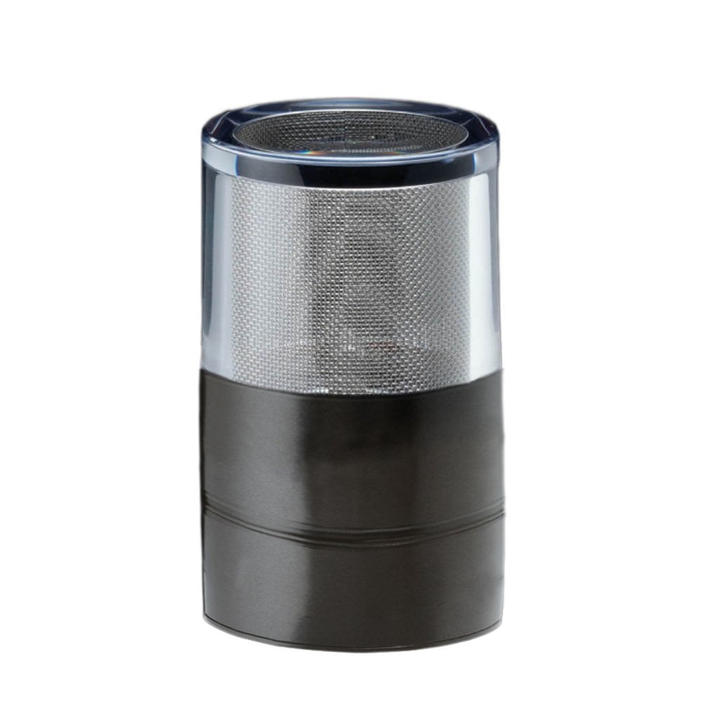 Hunza Mini Bollard - Powder Coat - Low Voltage