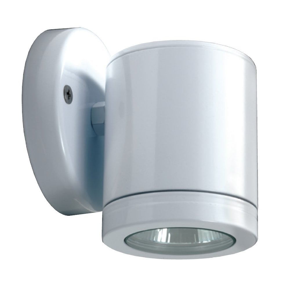 Hunza Down Light - Powder Coat - Low Voltage