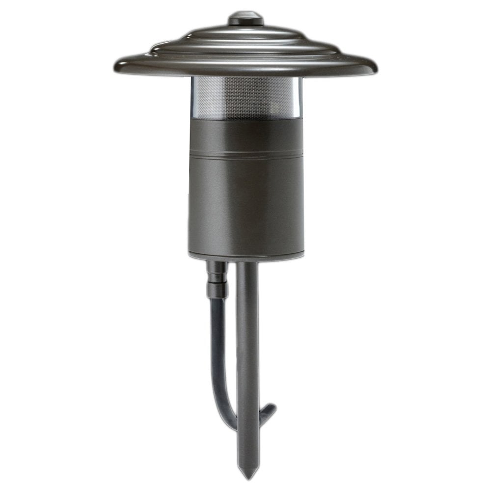 Hunza Fern Light - Powder Coat - Low Voltage