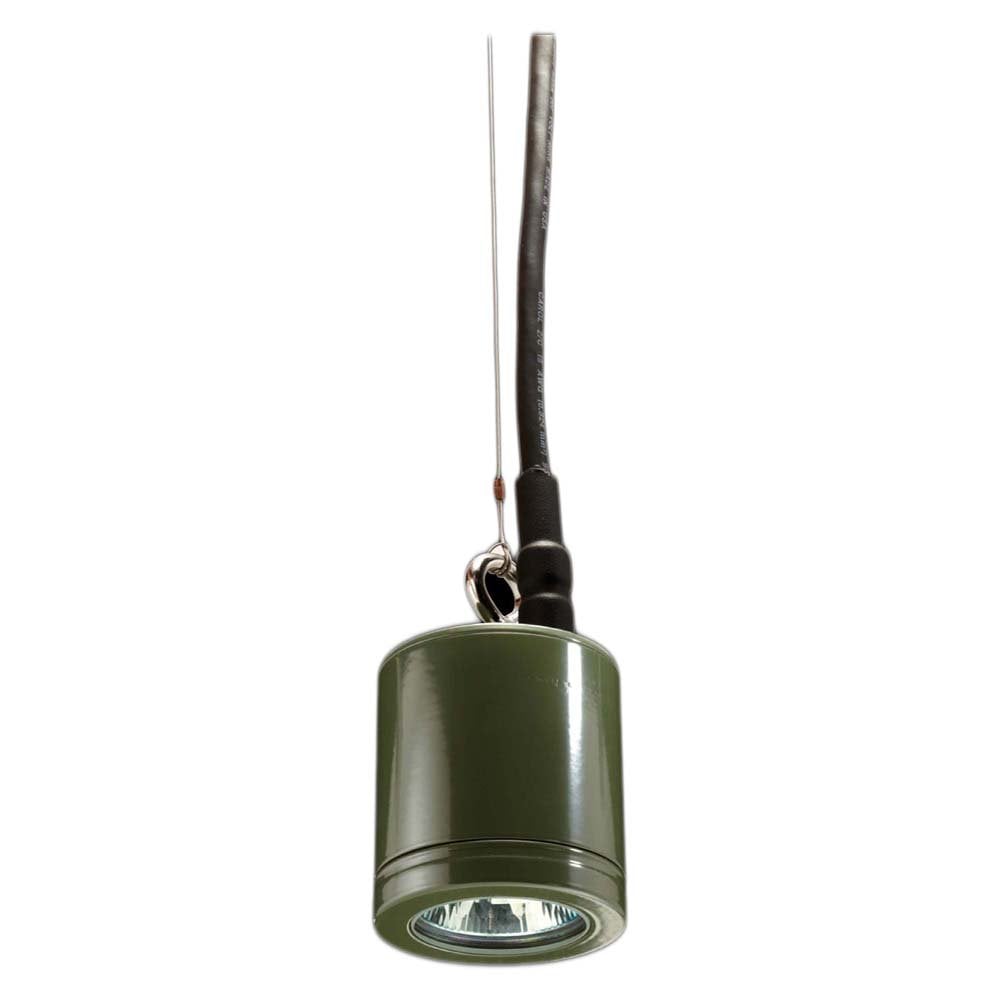Hunza Hanging Light - Powder Coat - Low Voltage