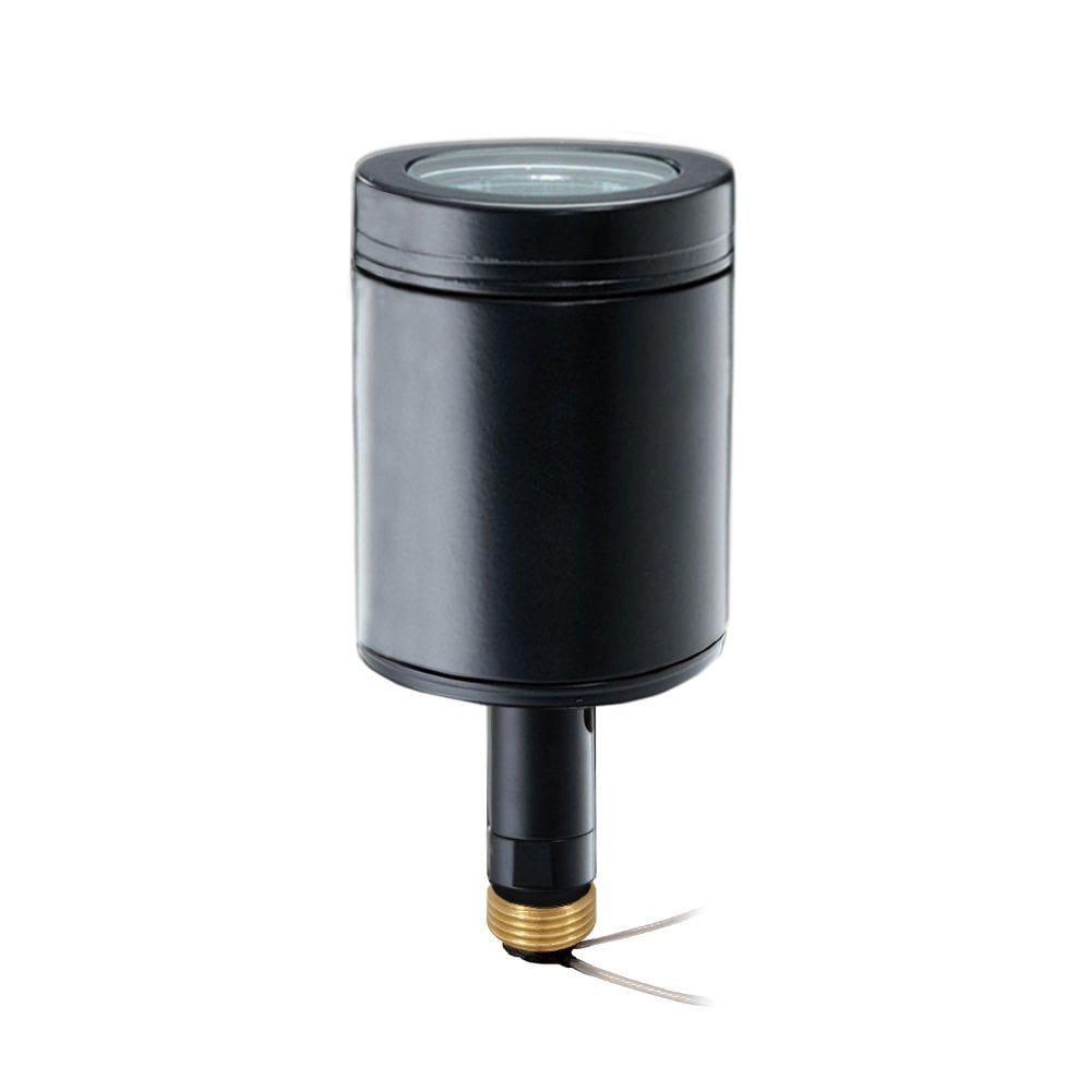 Hunza NPS Spot - Powder Coat - Low Voltage