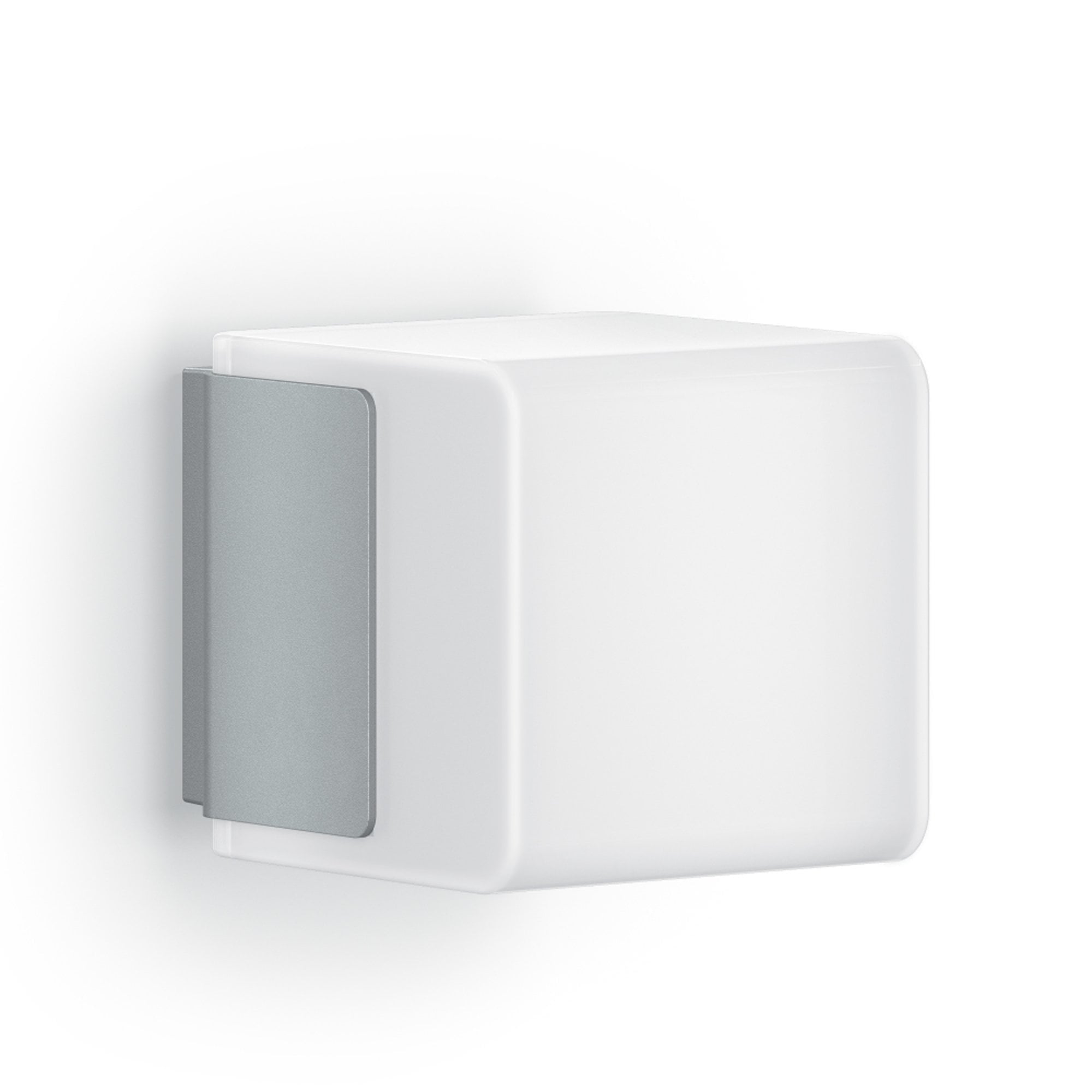 Steinel L 835 LED iHF Cubo - Silver