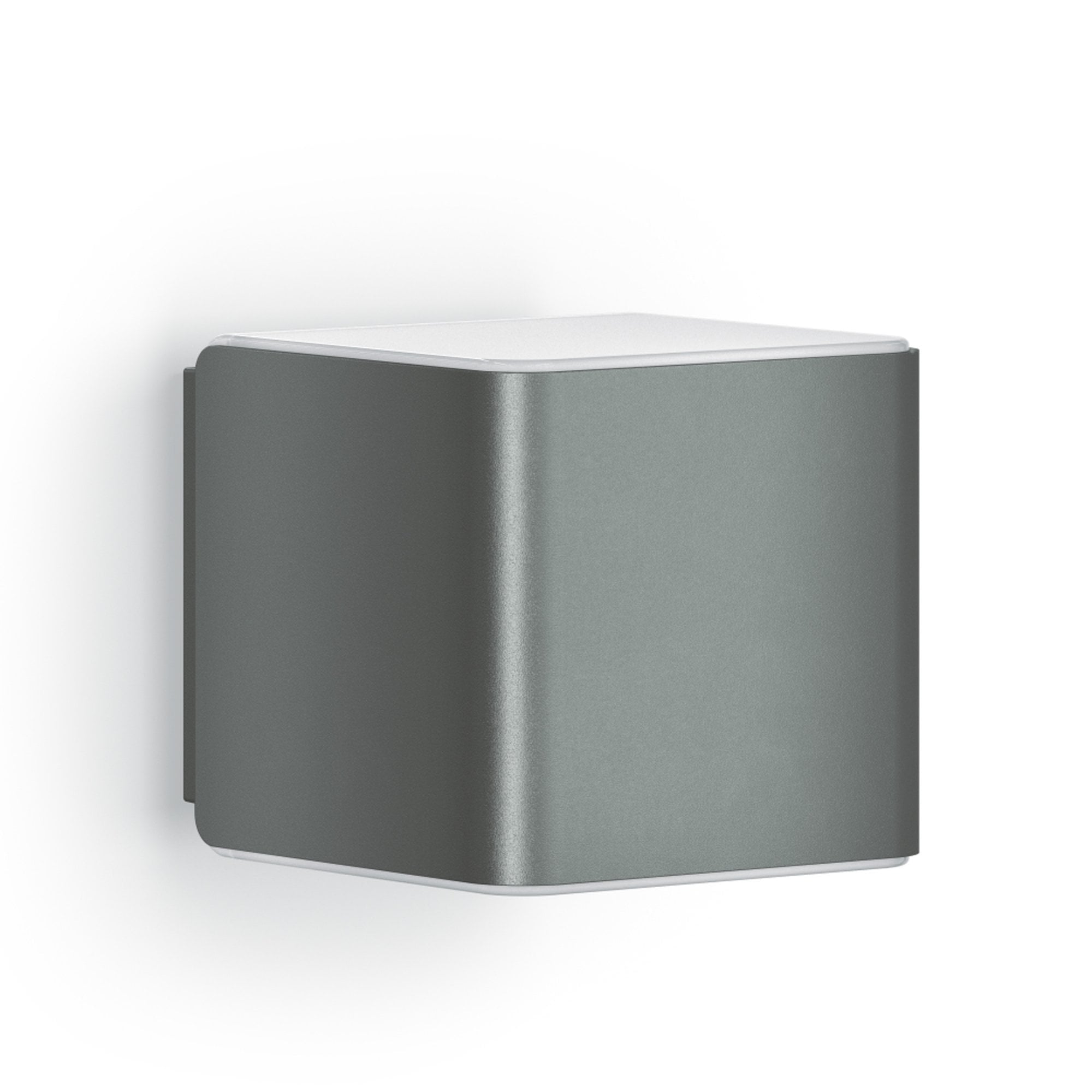 Steinel L 840 LED iHF Cubo - Anthracite
