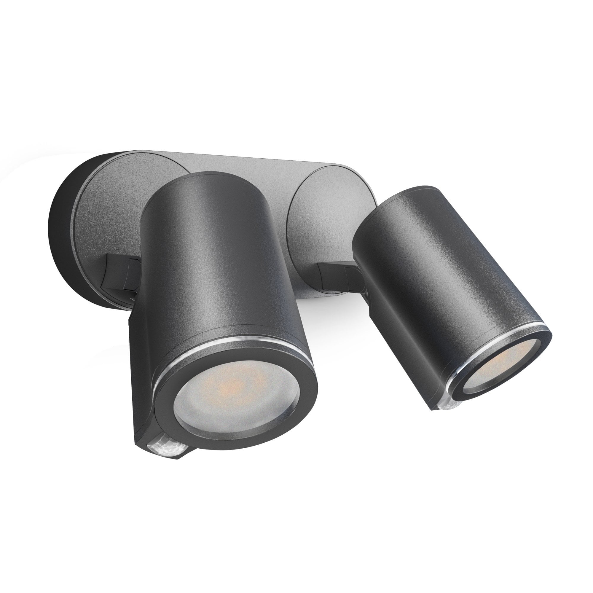 Steinel XLED Spot DUO Sensor Switched - Anthracite