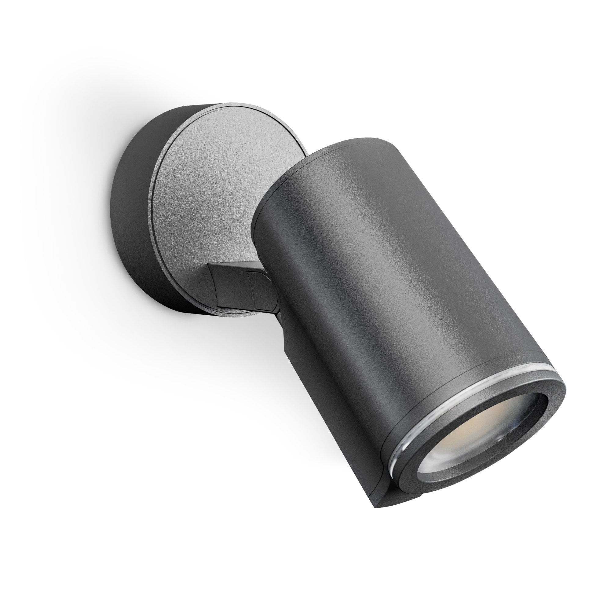 Steinel XLED Spot ONE Slave - Anthracite