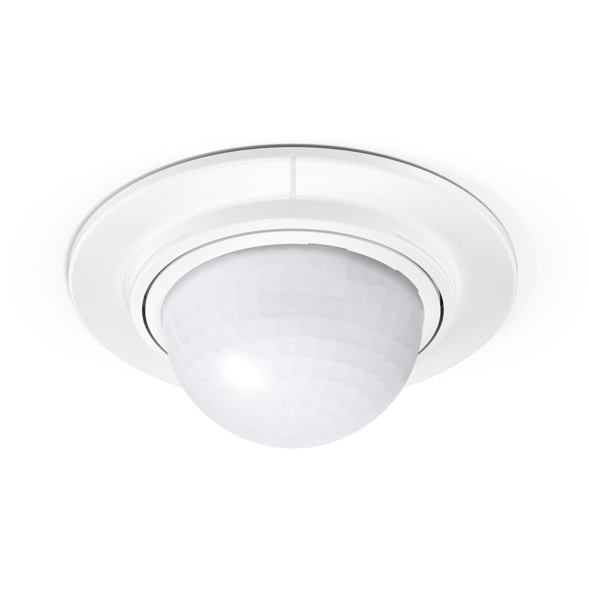 Steinel IS 360-1 DE White - Motion Detector