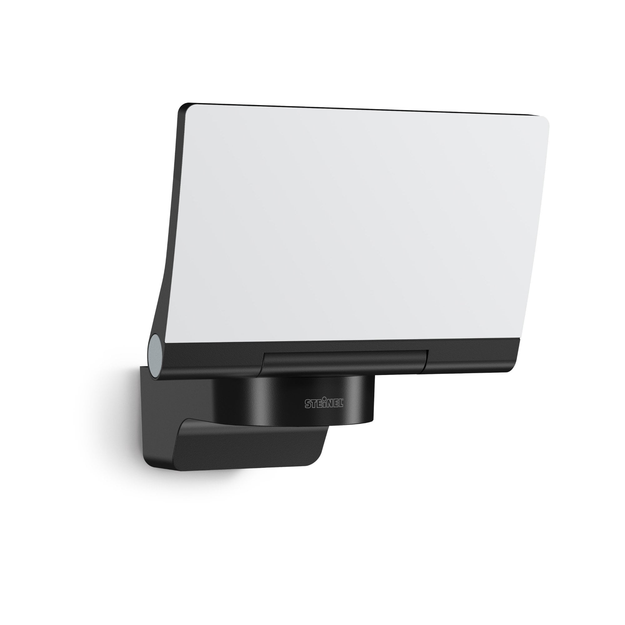 Steinel XLED home 2 M Black - LED Floodlight WITHOUT Sensor