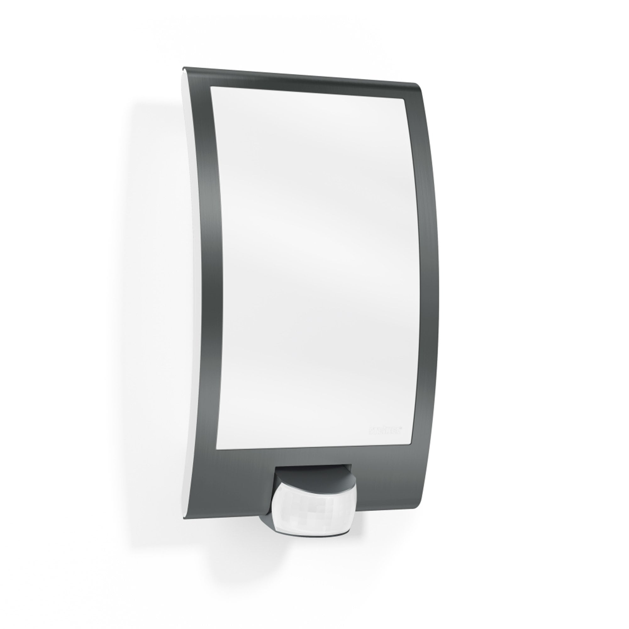Steinel L 22 Anthracite - Sensor-Switched Outdoor Light