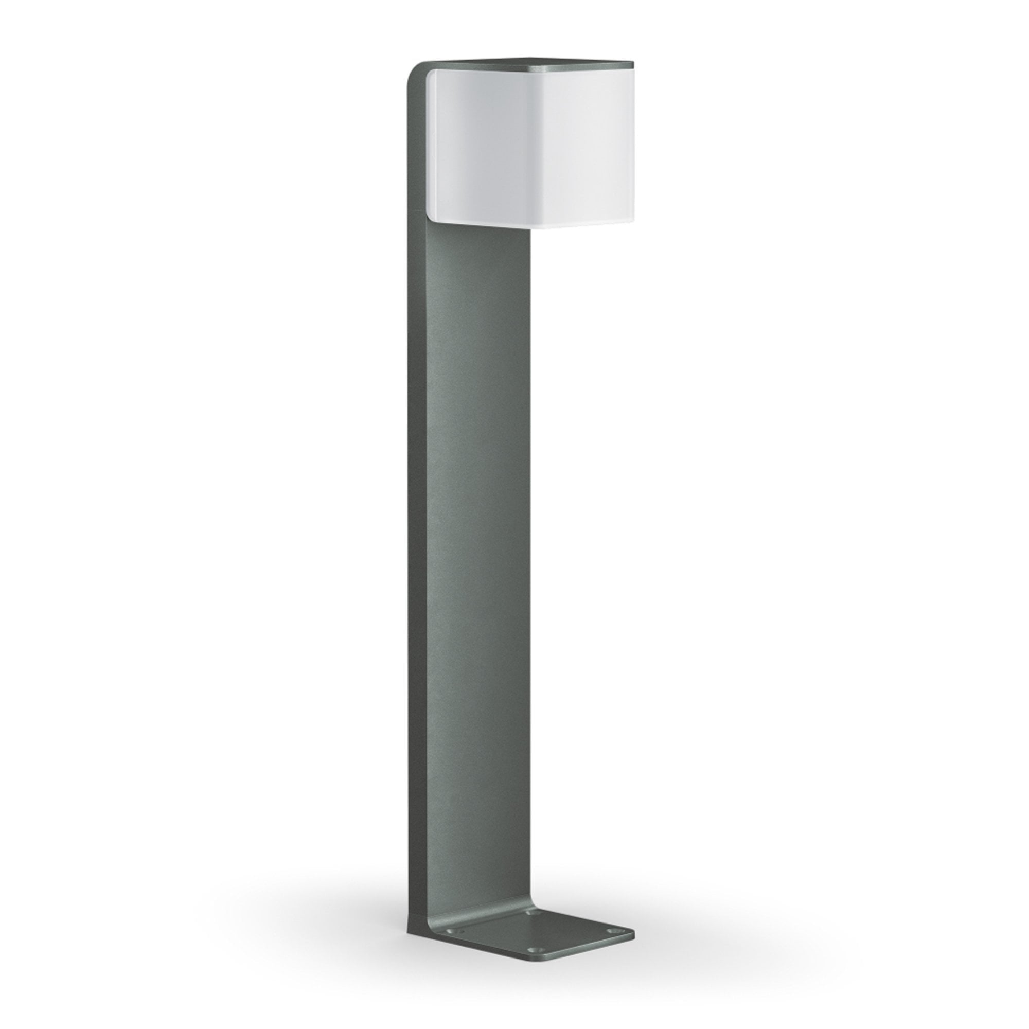 Steinel GL 80 SC Anthracite - Sensor-Switched LED Outdoor Light