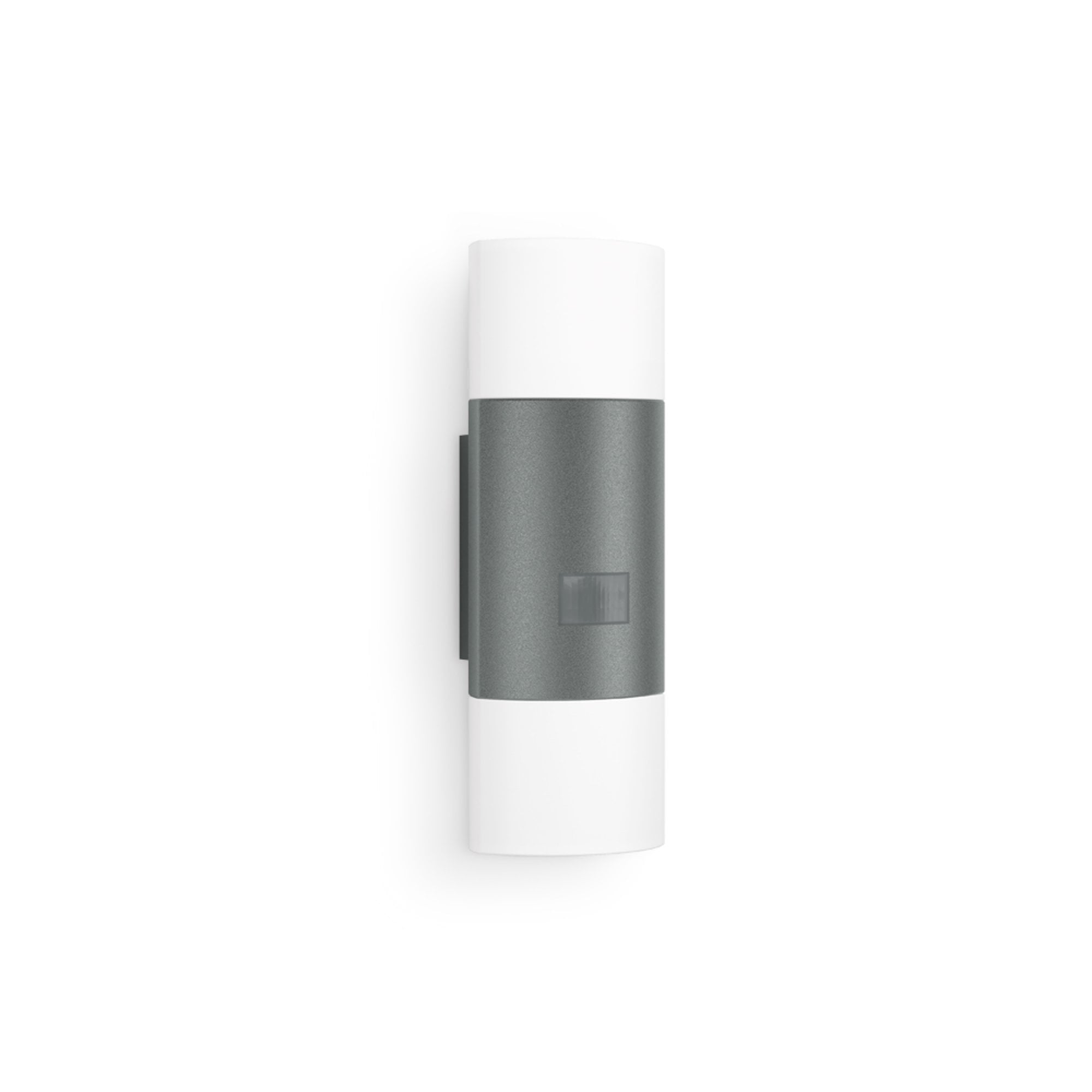 Steinel L 910 S Anthracite - Sensor-Switched LED Outdoor Light