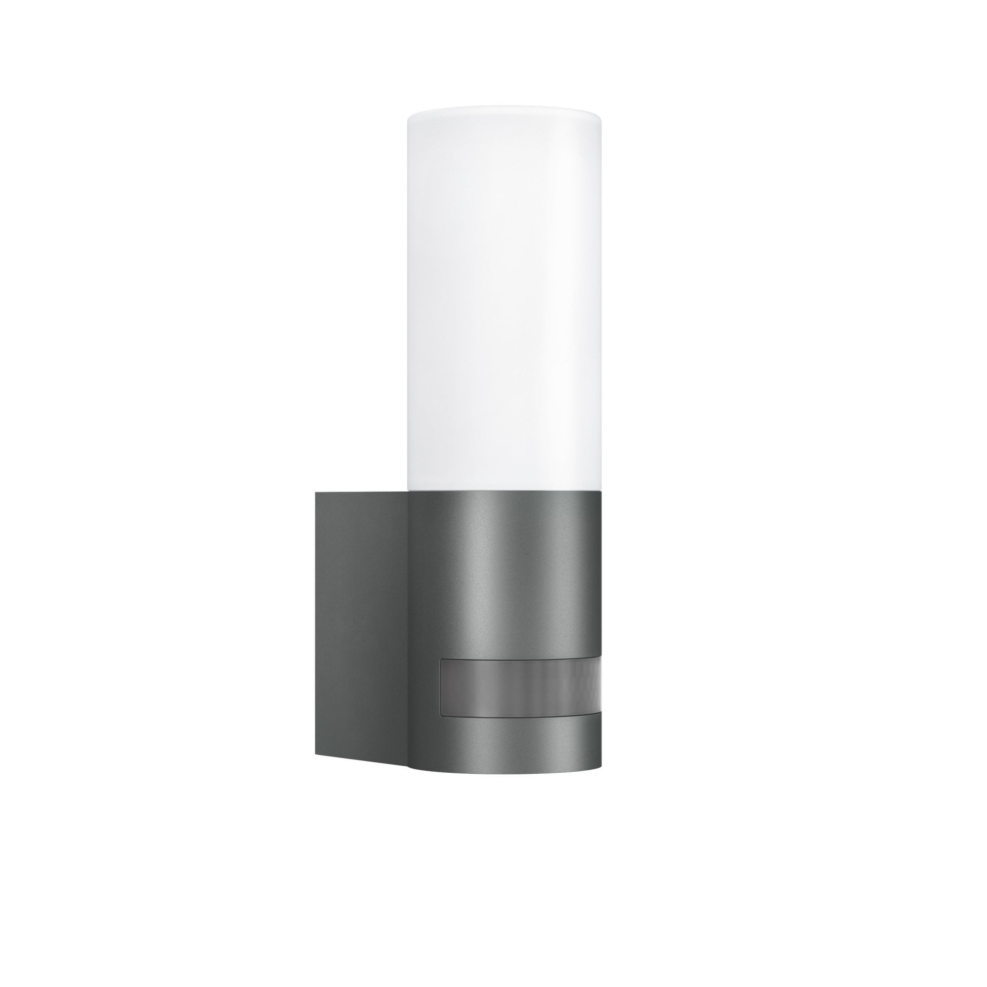 Steinel L 605 S Anthracite - Sensor-Switched LED Outdoor Light