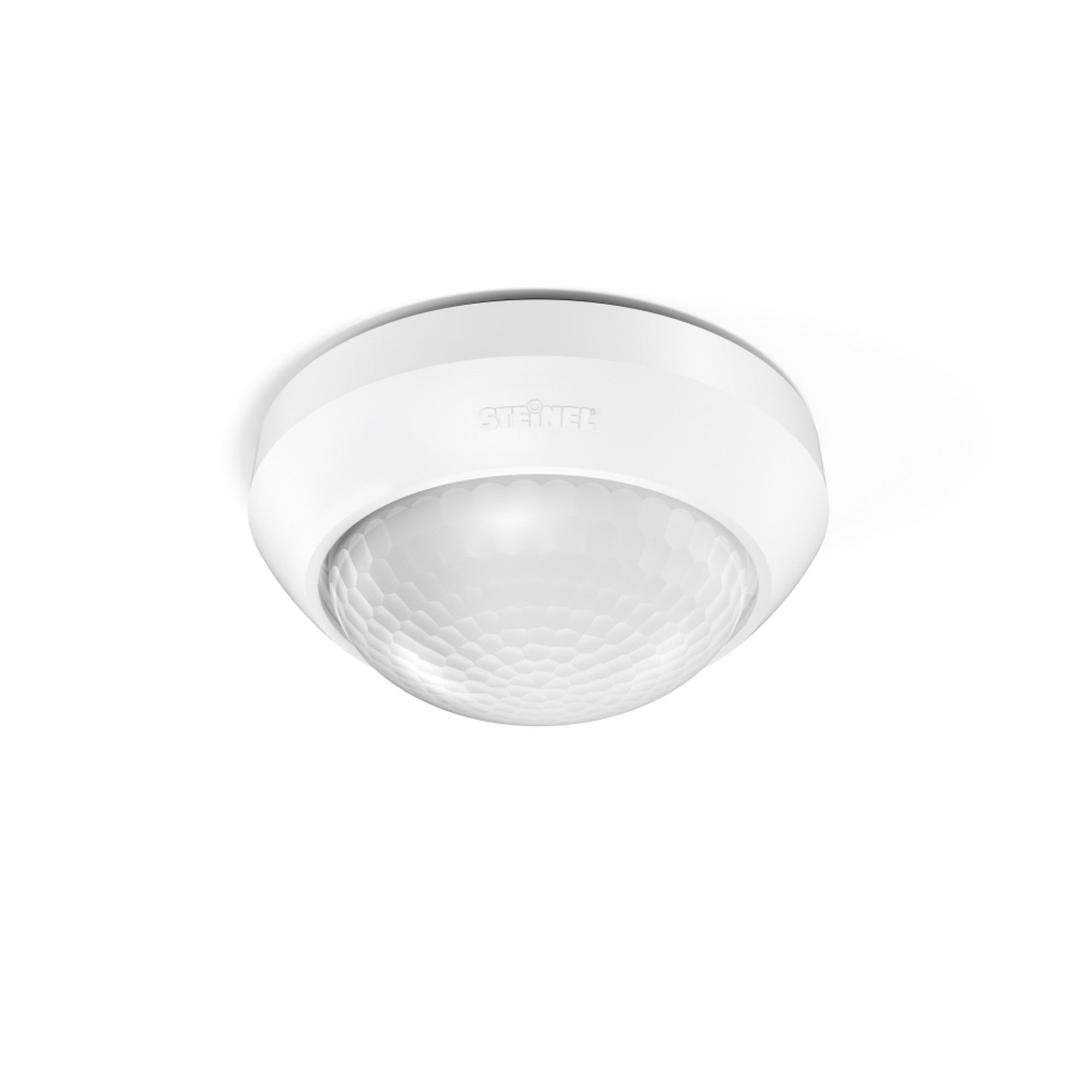 Steinel IS 360-3 White - Motion Detector