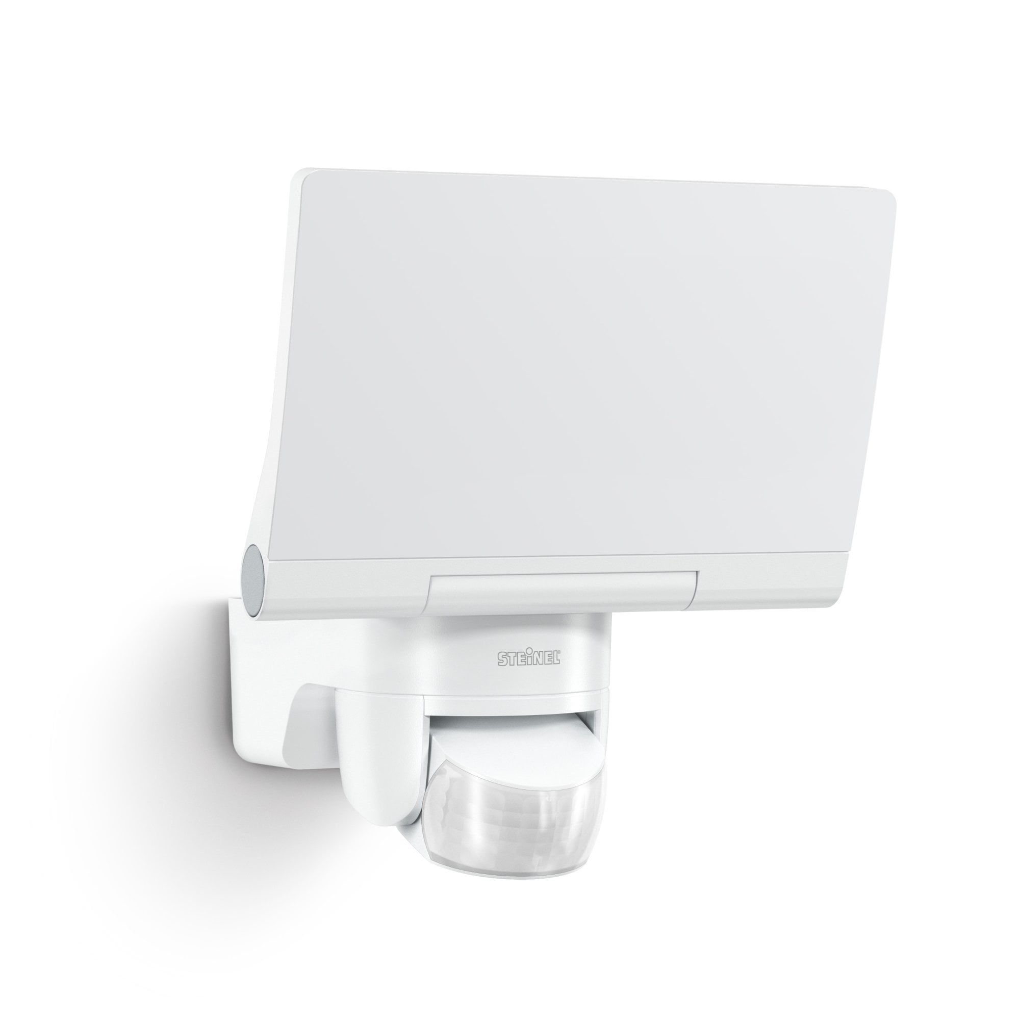 Steinel XLED home 2 SC White - Sensor-Switched LED Floodlight
